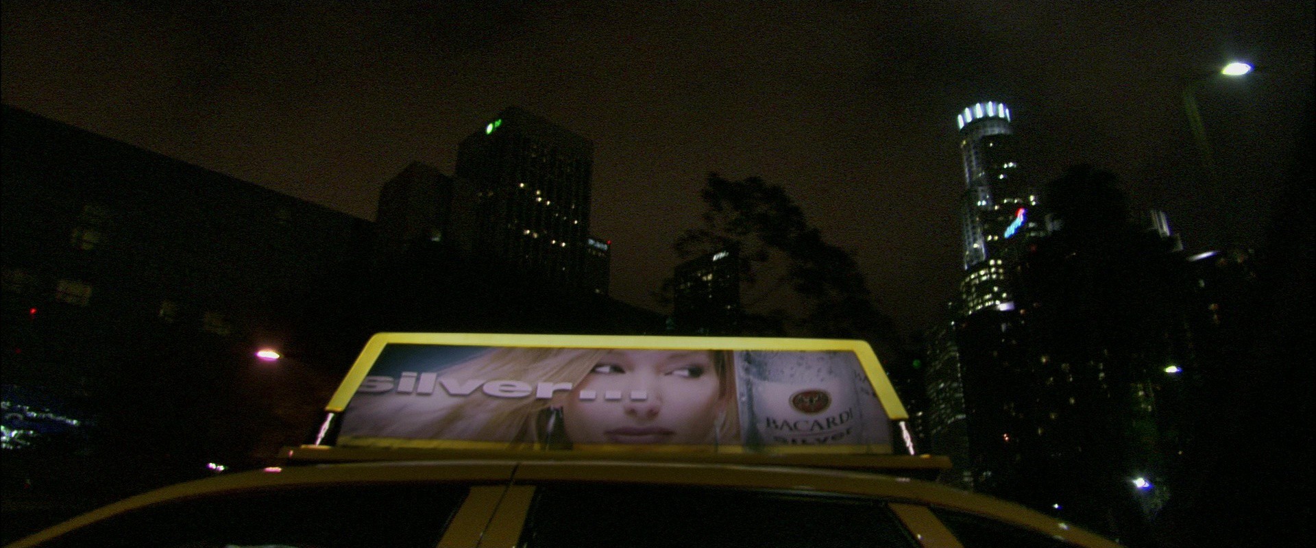 Collateral (2004) —  shot,  lighting