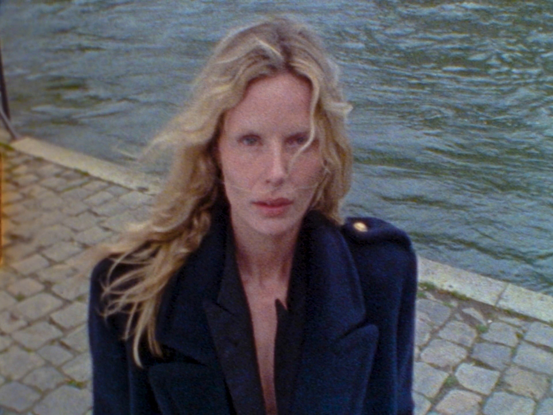 TAGLIATORE FW24 (2024) —  shot,  lighting