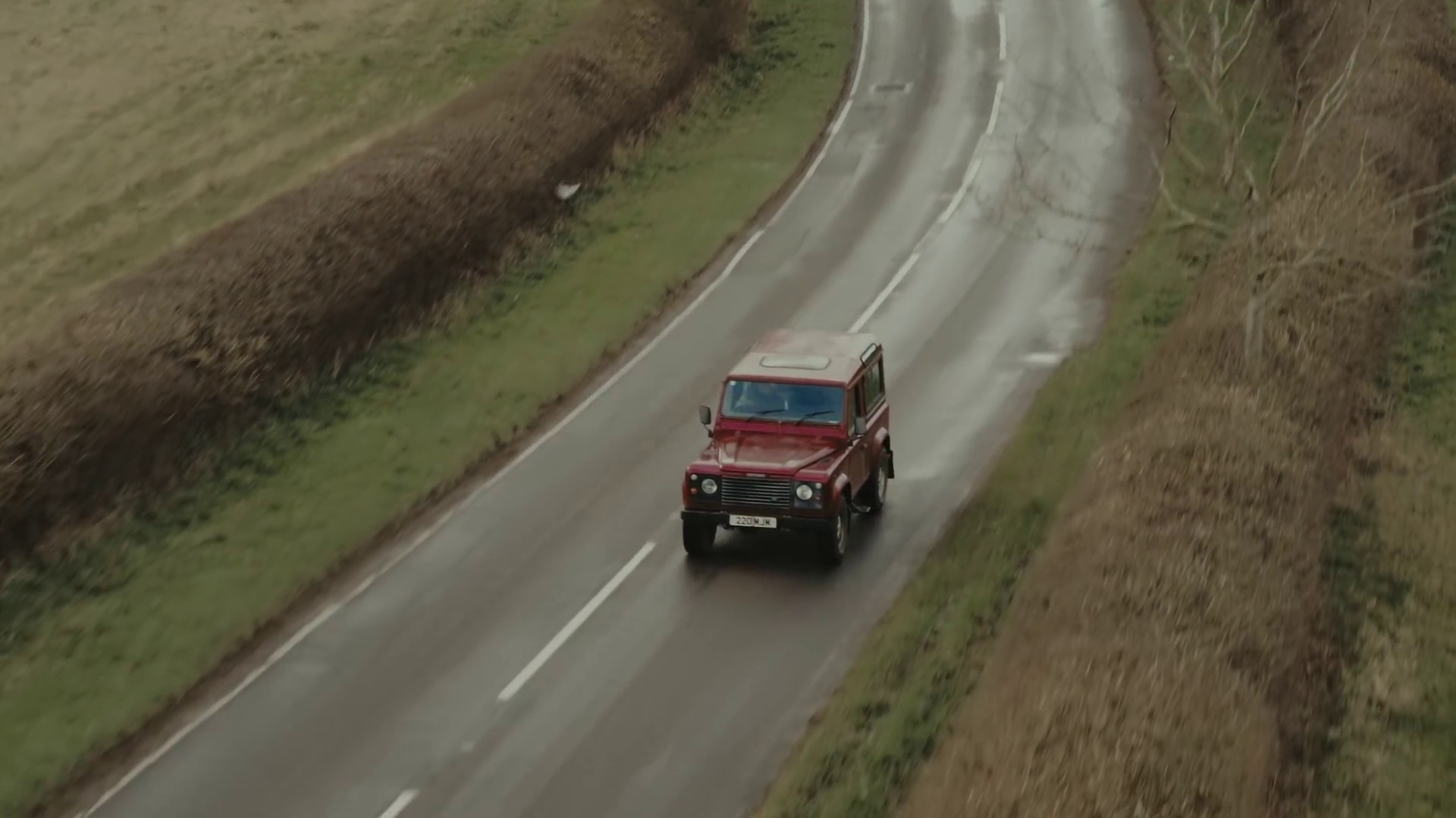 How Does It Feel (2021) —  shot,  lighting