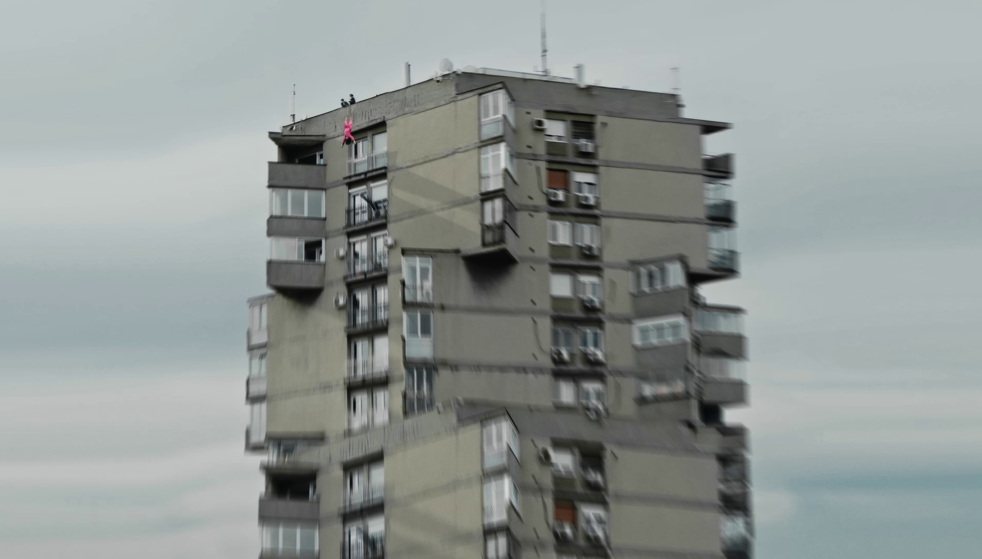 One & Only (2023) —  shot,  lighting