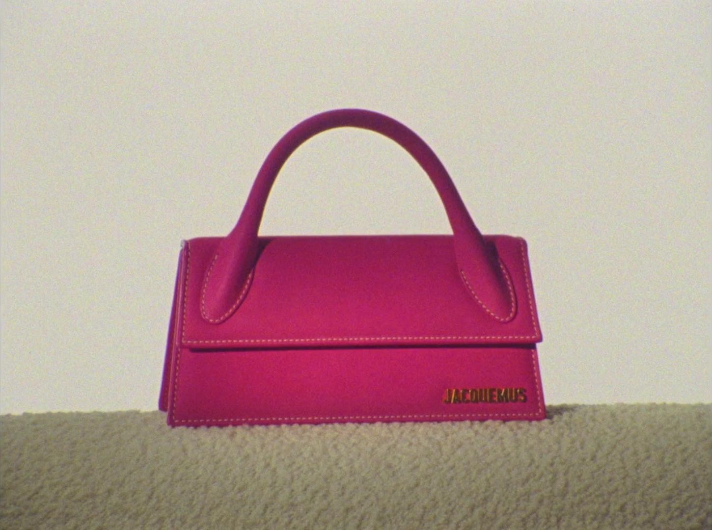 JACQUEMUS I L' ANNÉE 97 (2020) —  shot,  lighting