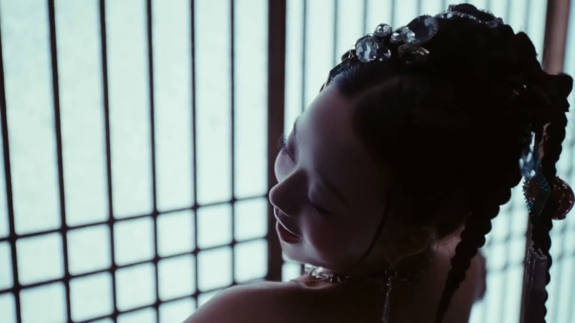 House Party (2025) —  shot,  lighting