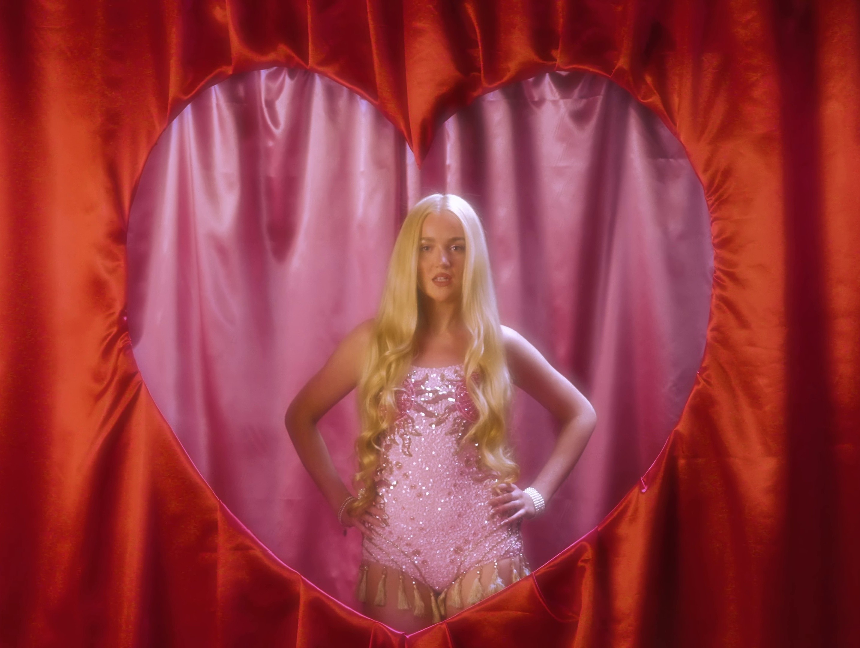 evil genius (2025) —  shot,  lighting