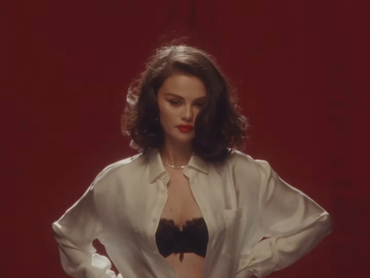 Sunset Blvd (2025) —  shot,  lighting