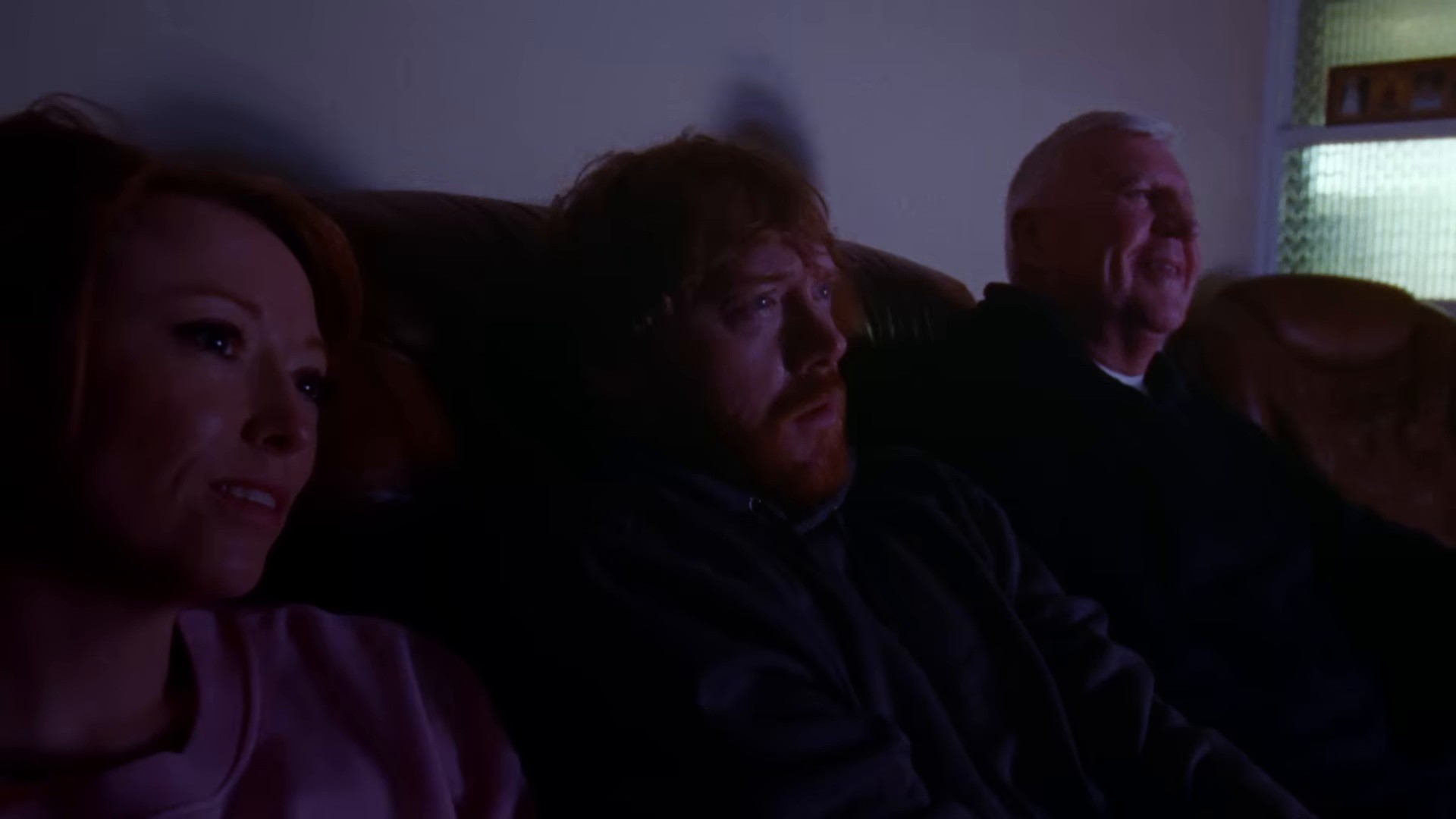 A Little More (2025) —  shot,  lighting