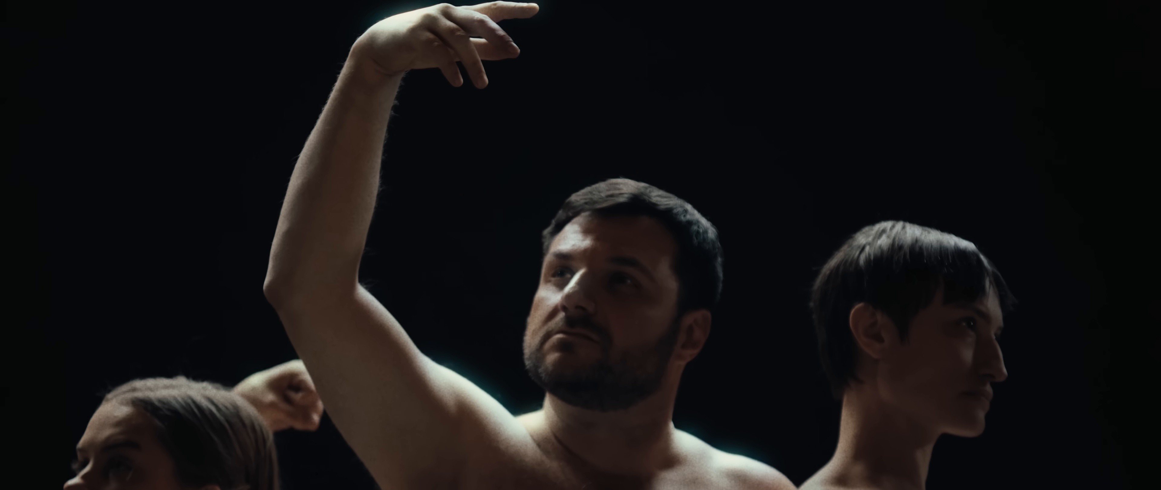 Аргумент (2024) —  shot,  lighting