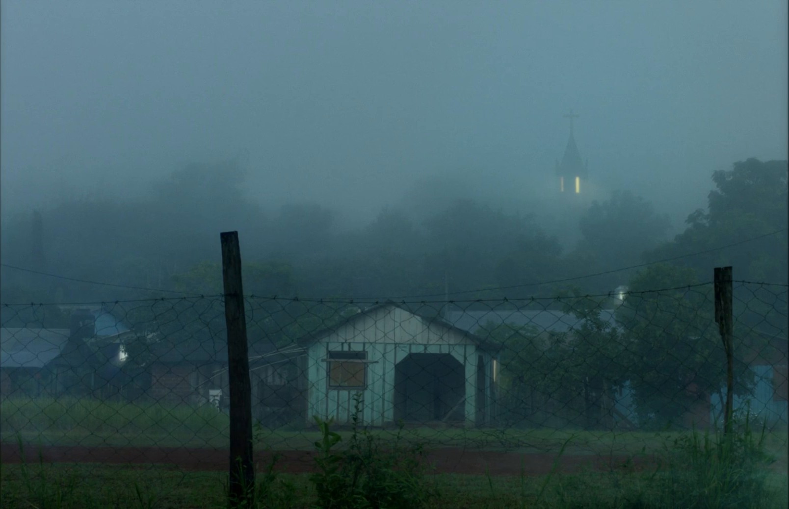 To Kill the Beast (2022) —  shot,  lighting