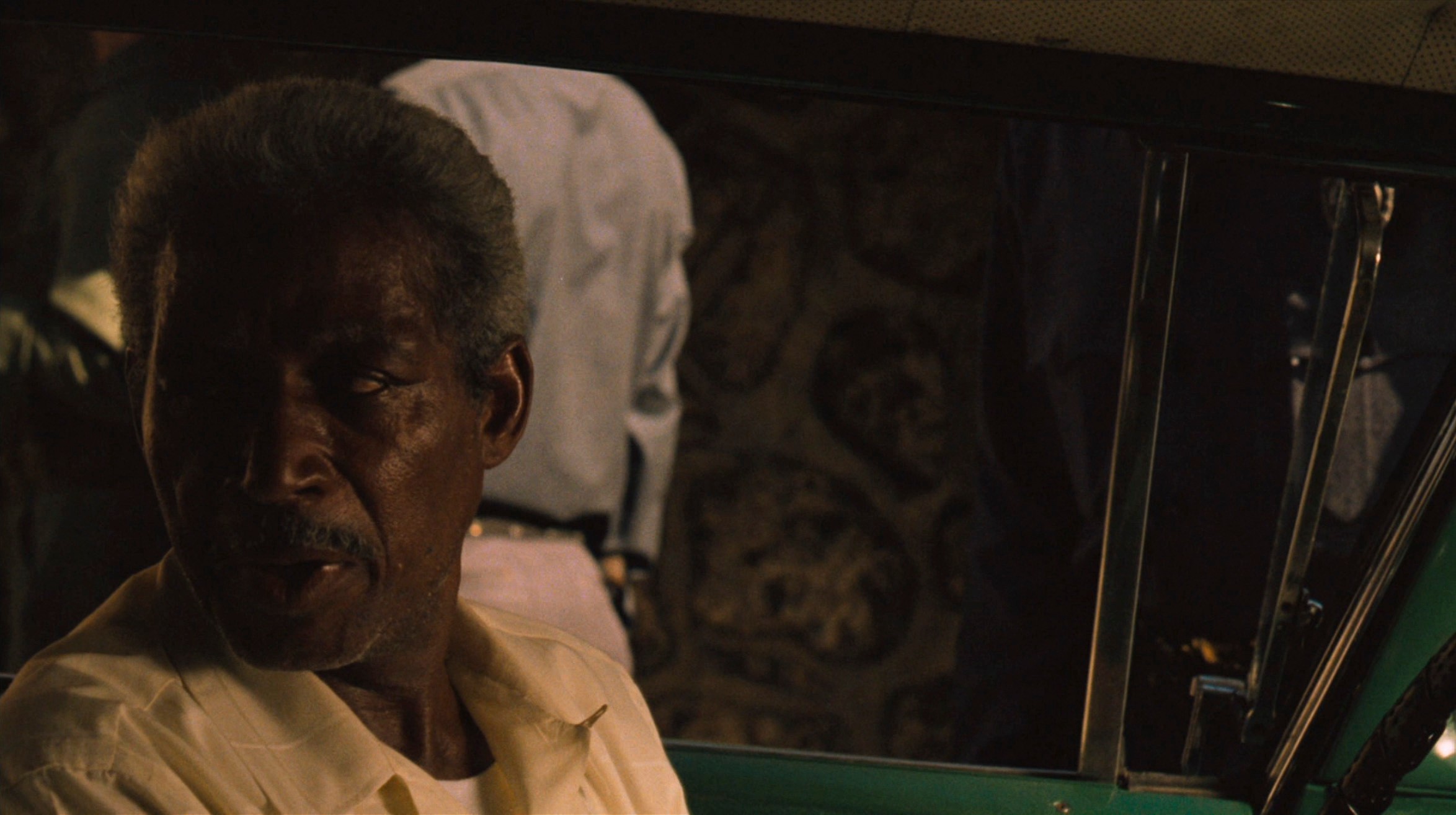 The Godfather: Part II (1974) —  shot,  lighting