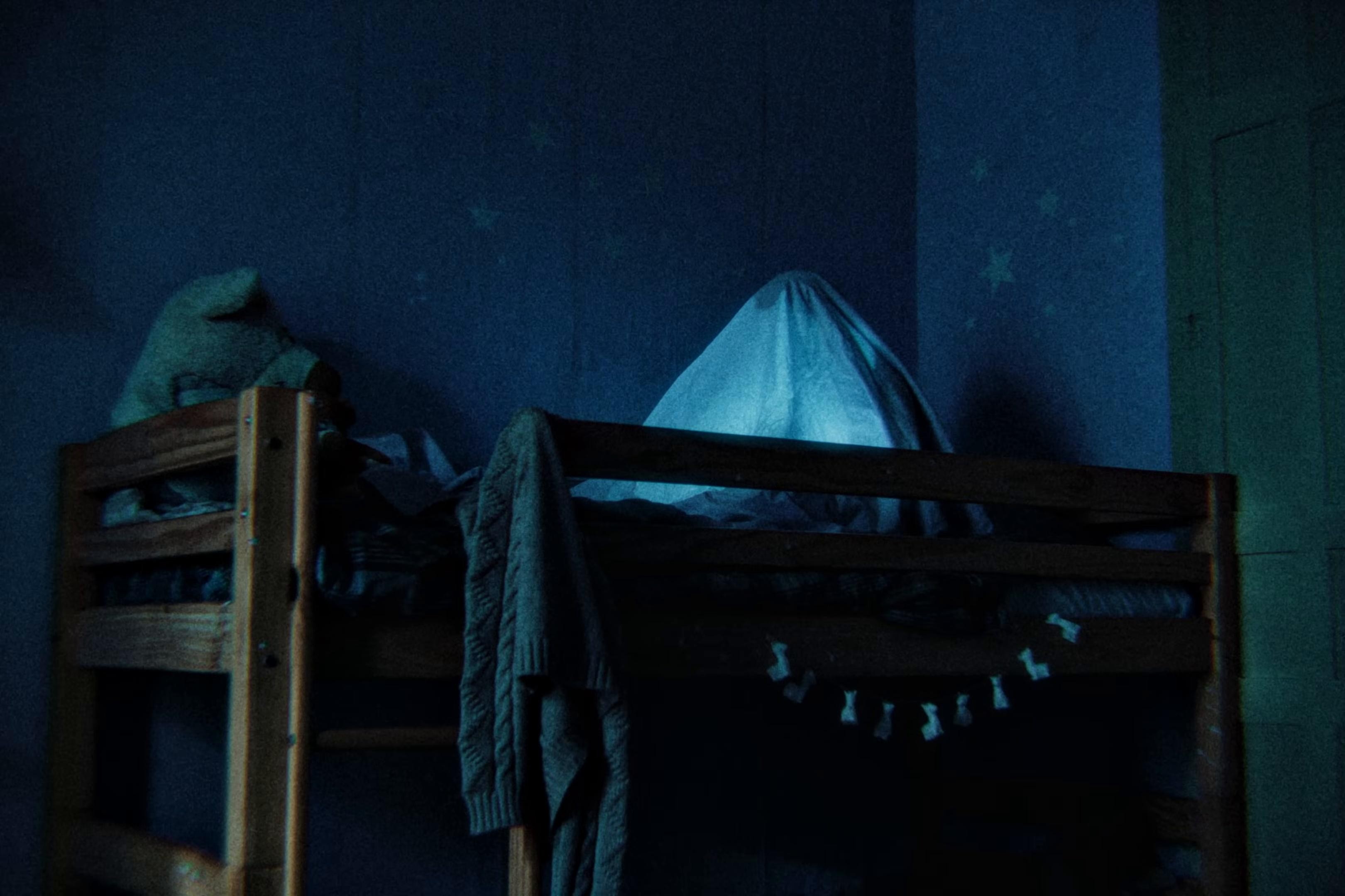 Anchorage (2025) —  shot,  lighting