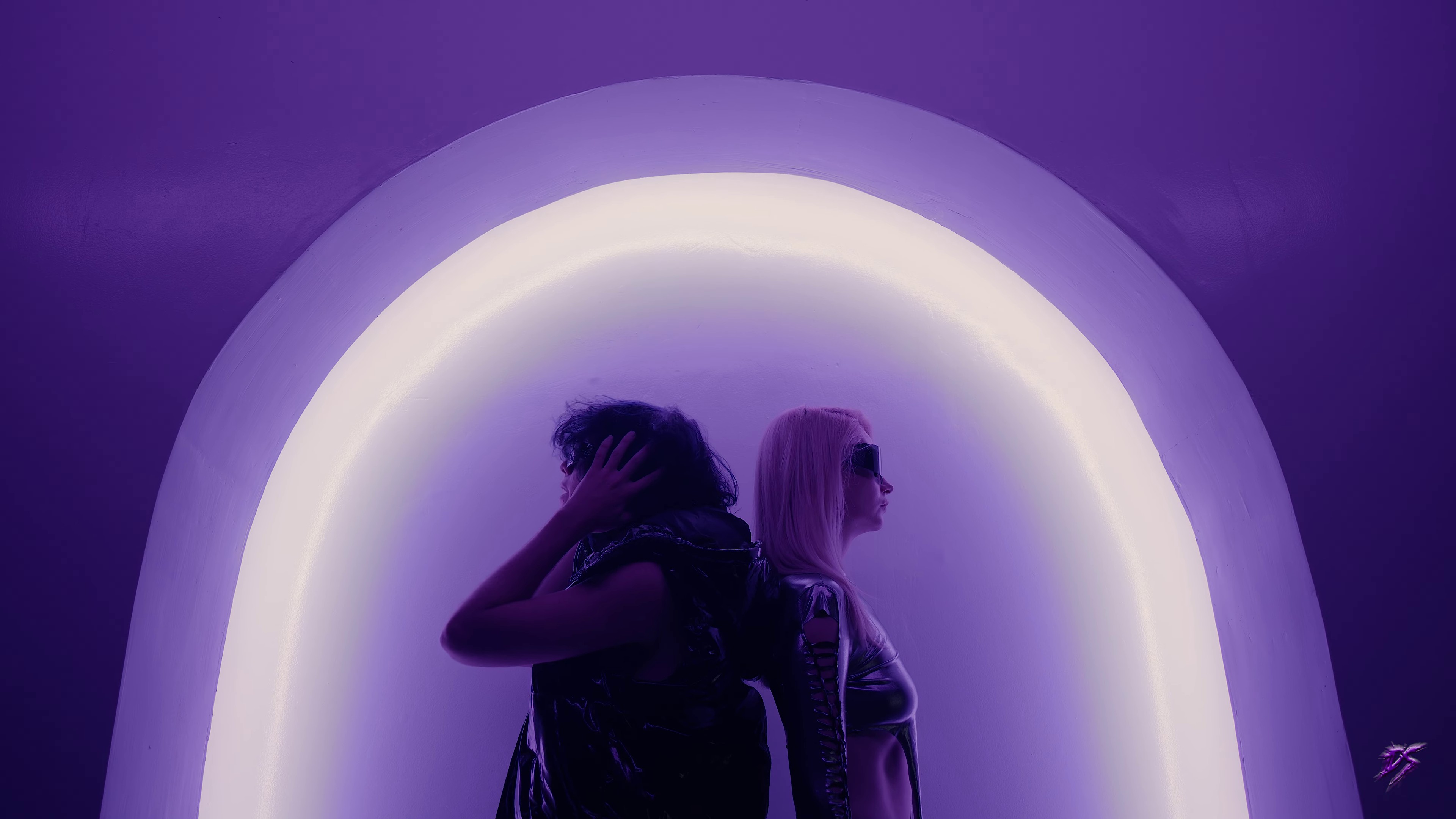 Love is a Lie (2023) —  shot,  lighting