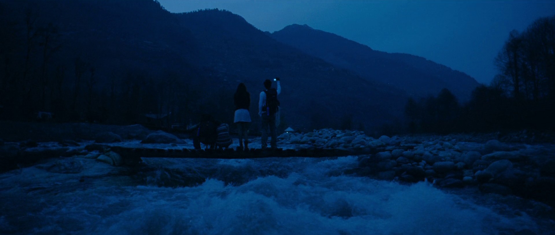 Yeh Jawaani Hai Deewani (2023) —  shot,  lighting