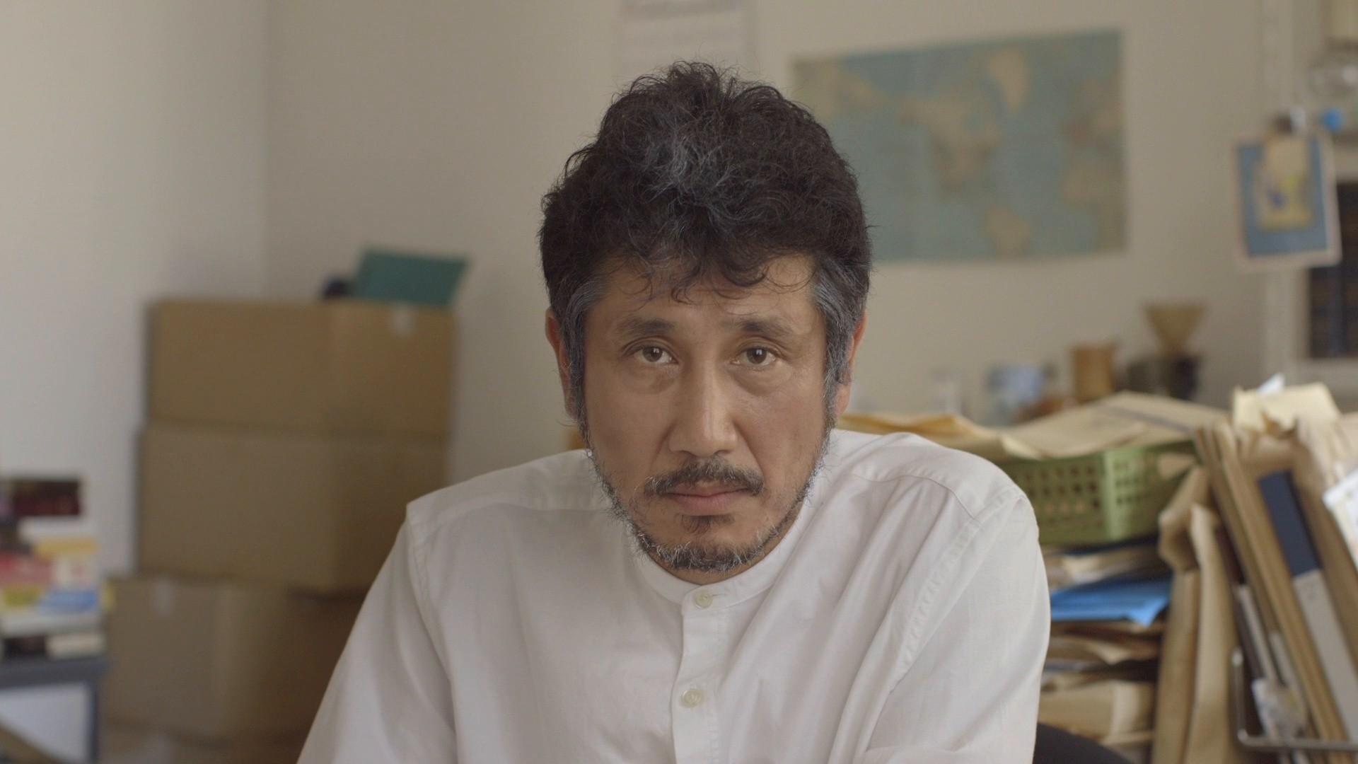 Wheel of Fortune and Fantasy (2022) —  shot,  lighting