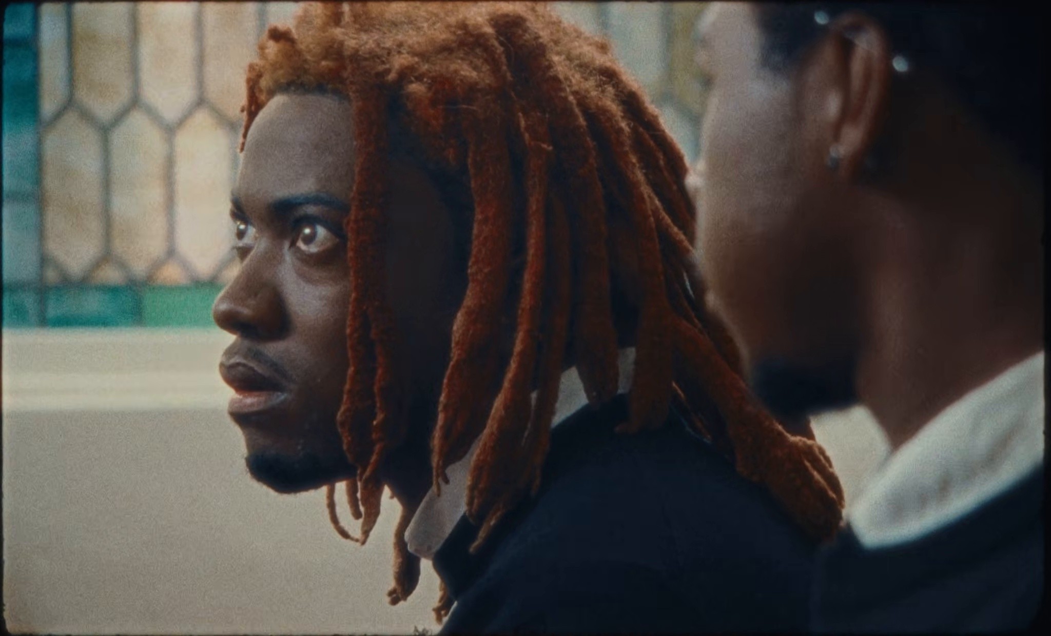 glimpse of you (2026) —  shot,  lighting