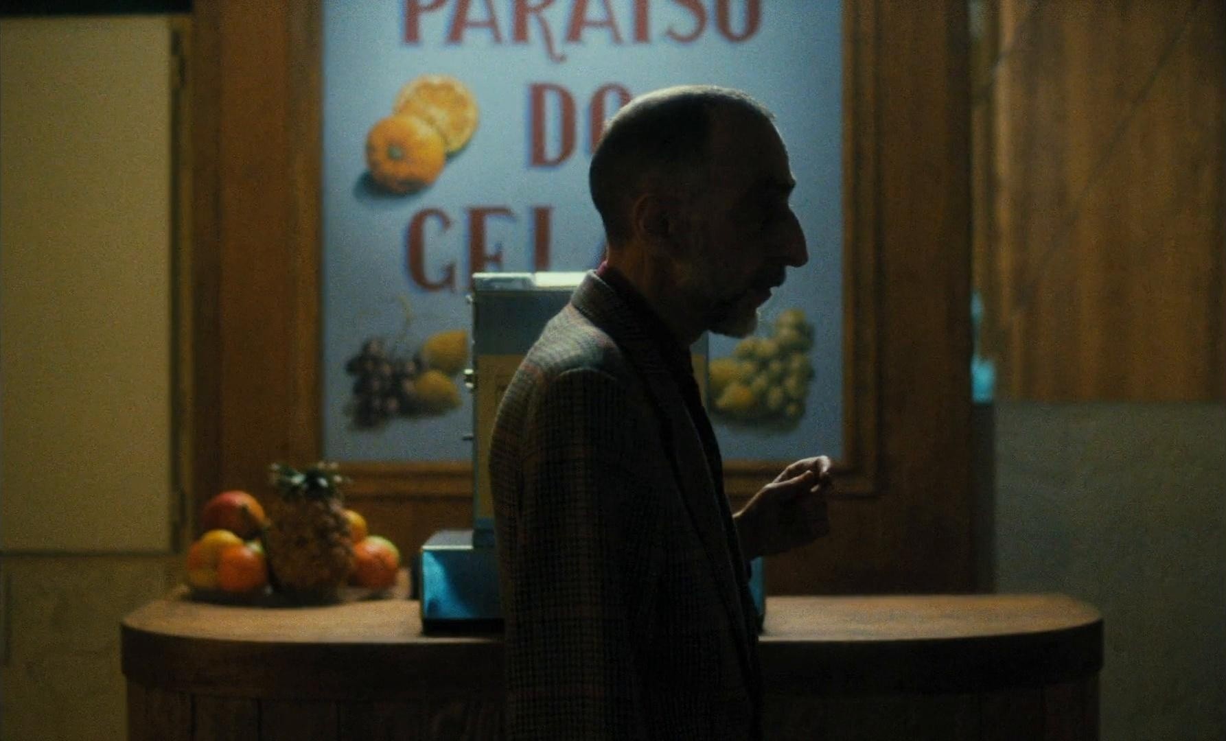 God's Comedy (1996) —  shot,  lighting