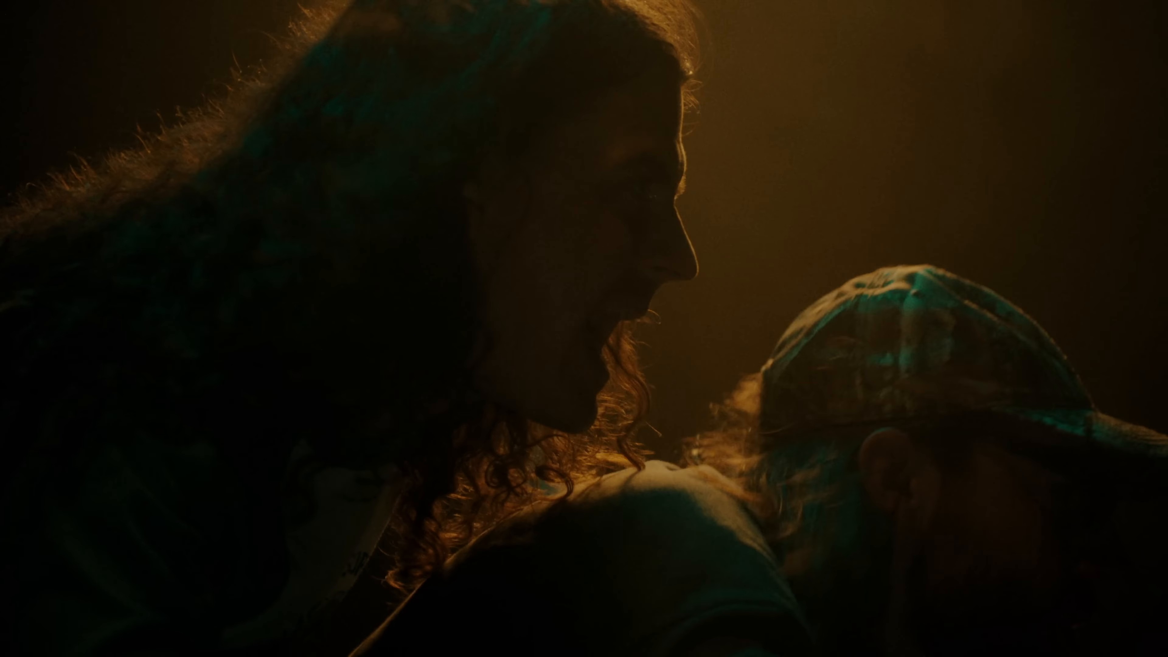 Magpie (2024) —  shot,  lighting