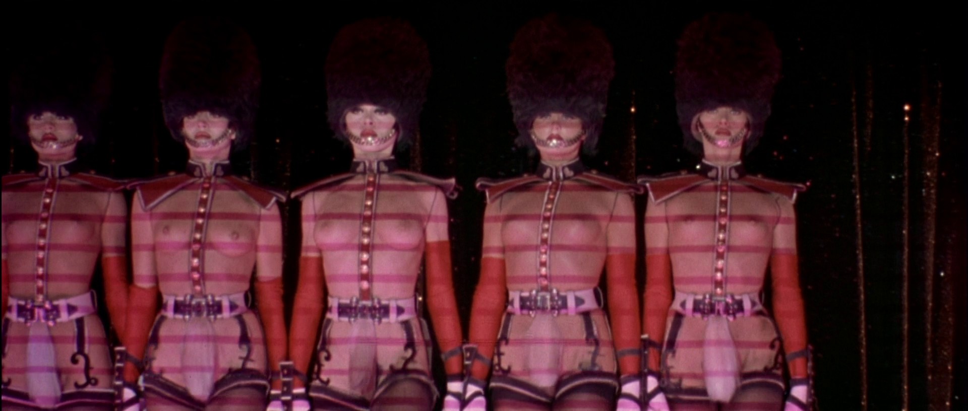 Guardian Angels (1995) —  shot,  lighting