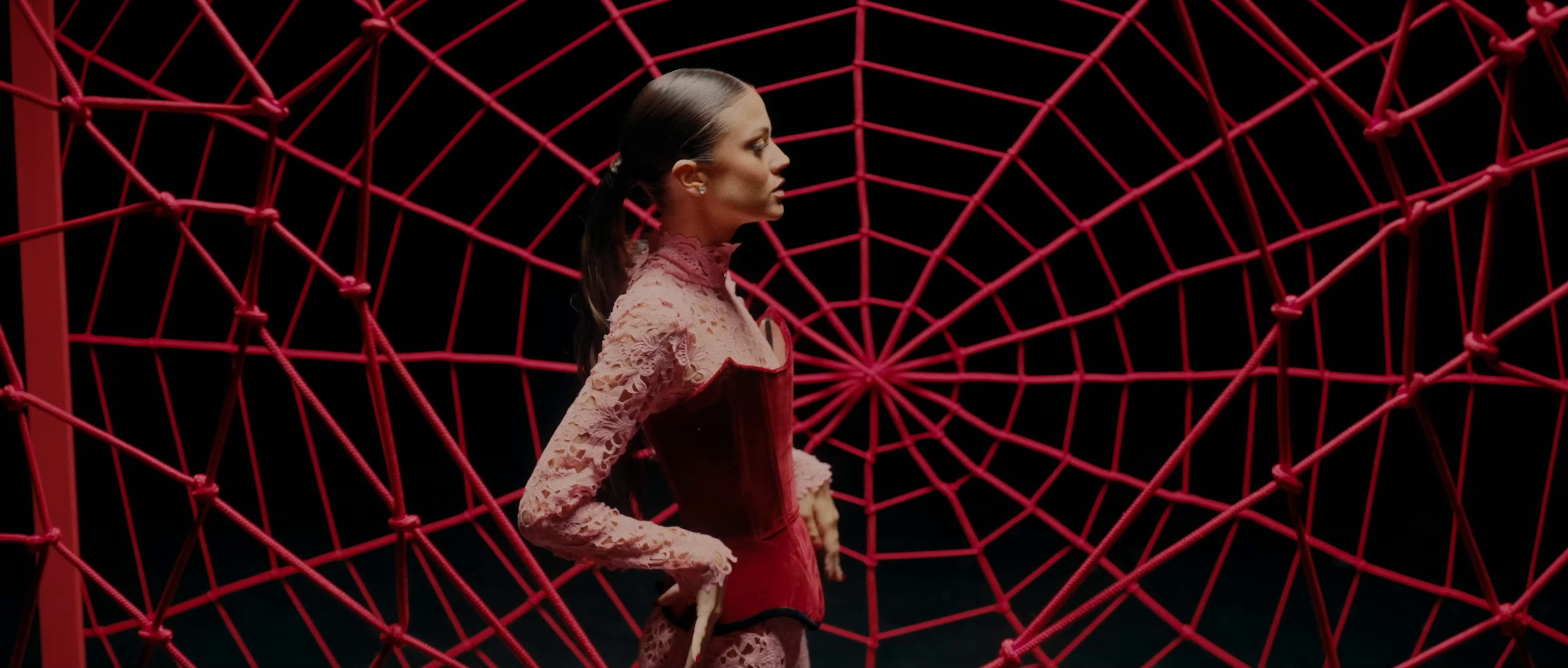 pulso (2024) —  shot,  lighting