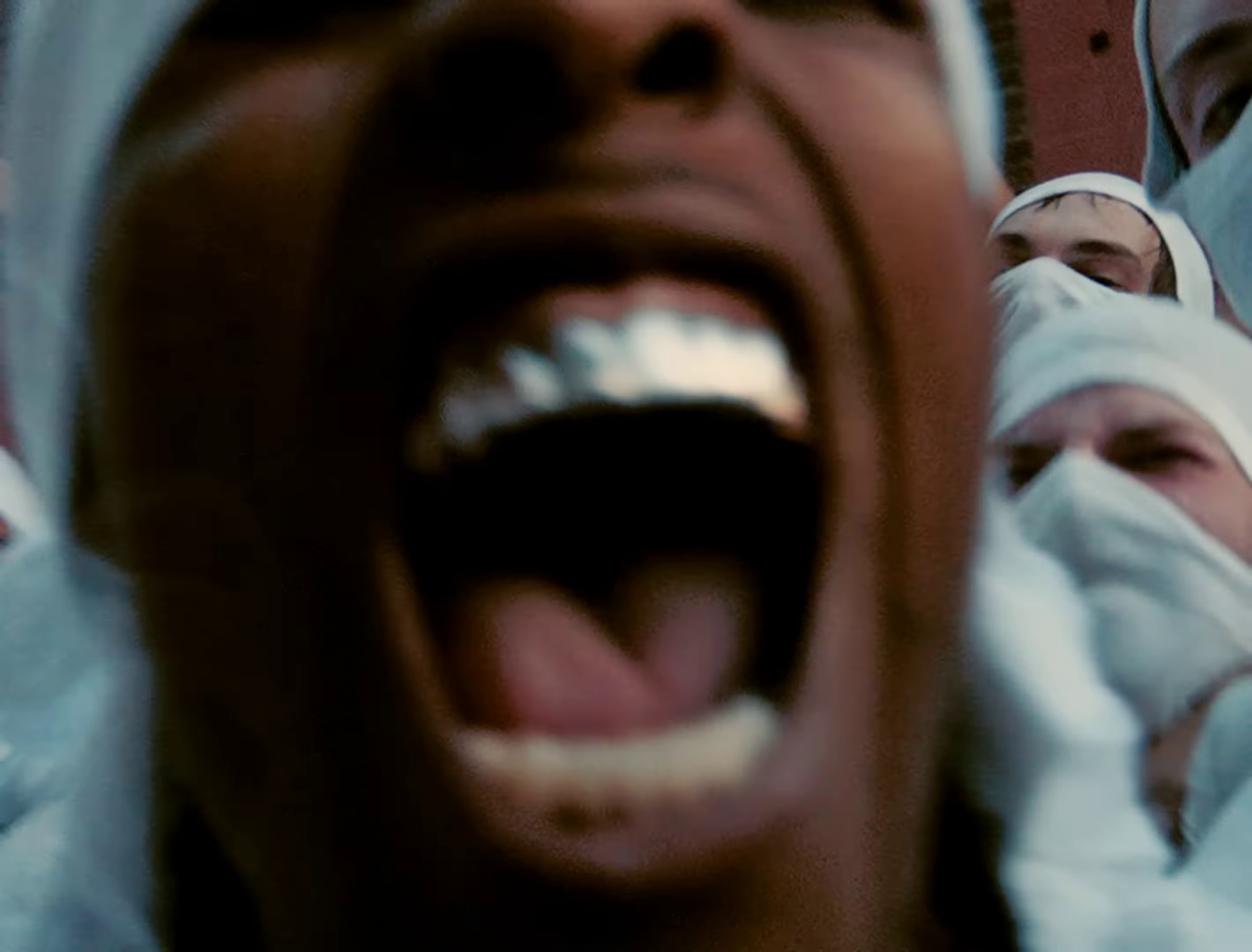 Riot (Rowdy Pipe'n) (2023) —  shot,  lighting