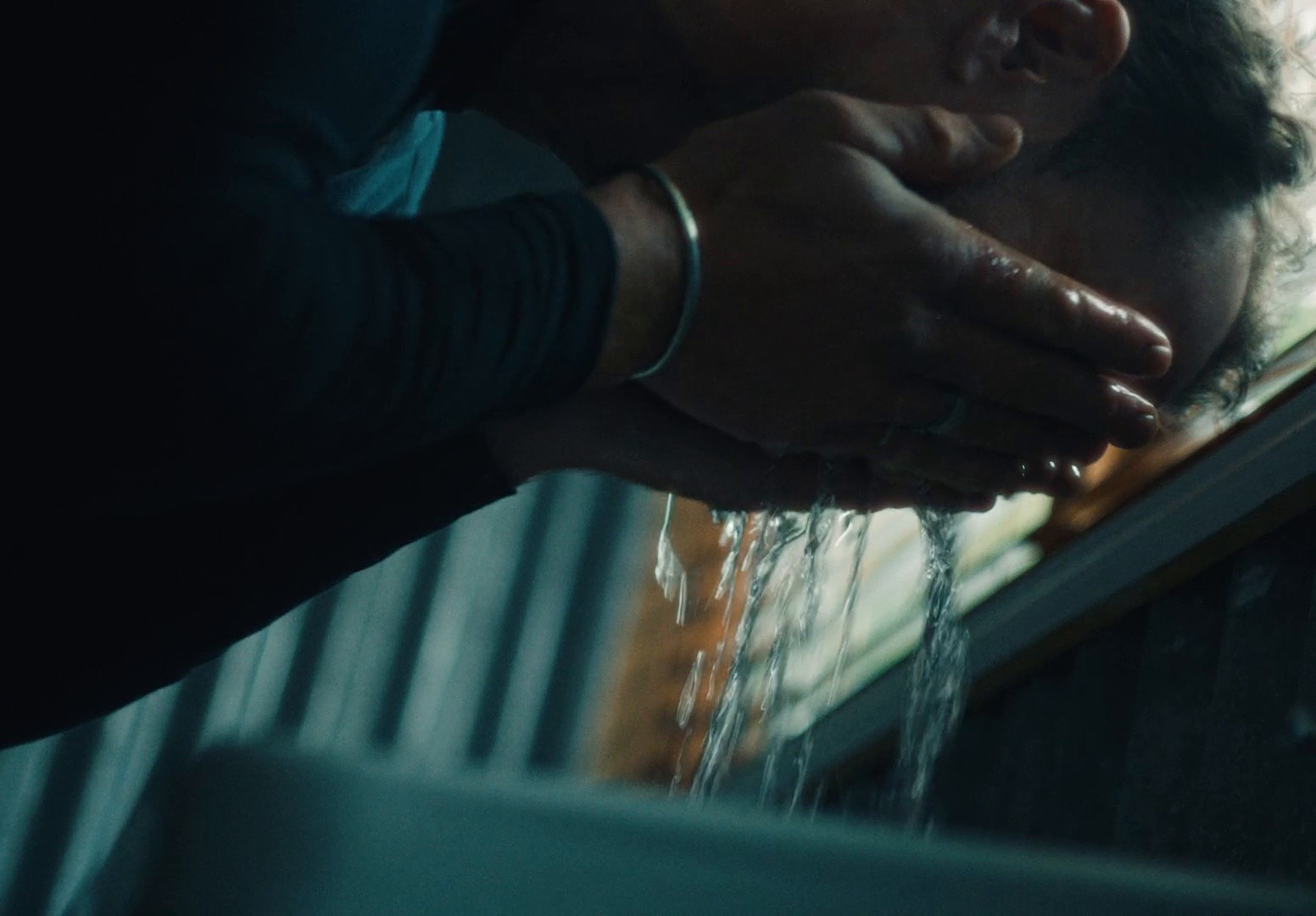 RAPHA | THE ANATOMY OF SUCCESS (2024) —  shot,  lighting