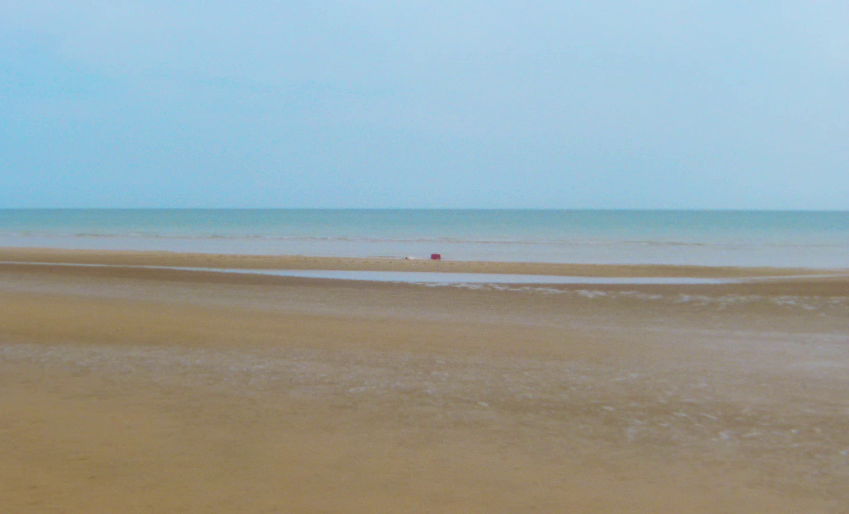 Sympathy (2023) —  shot,  lighting