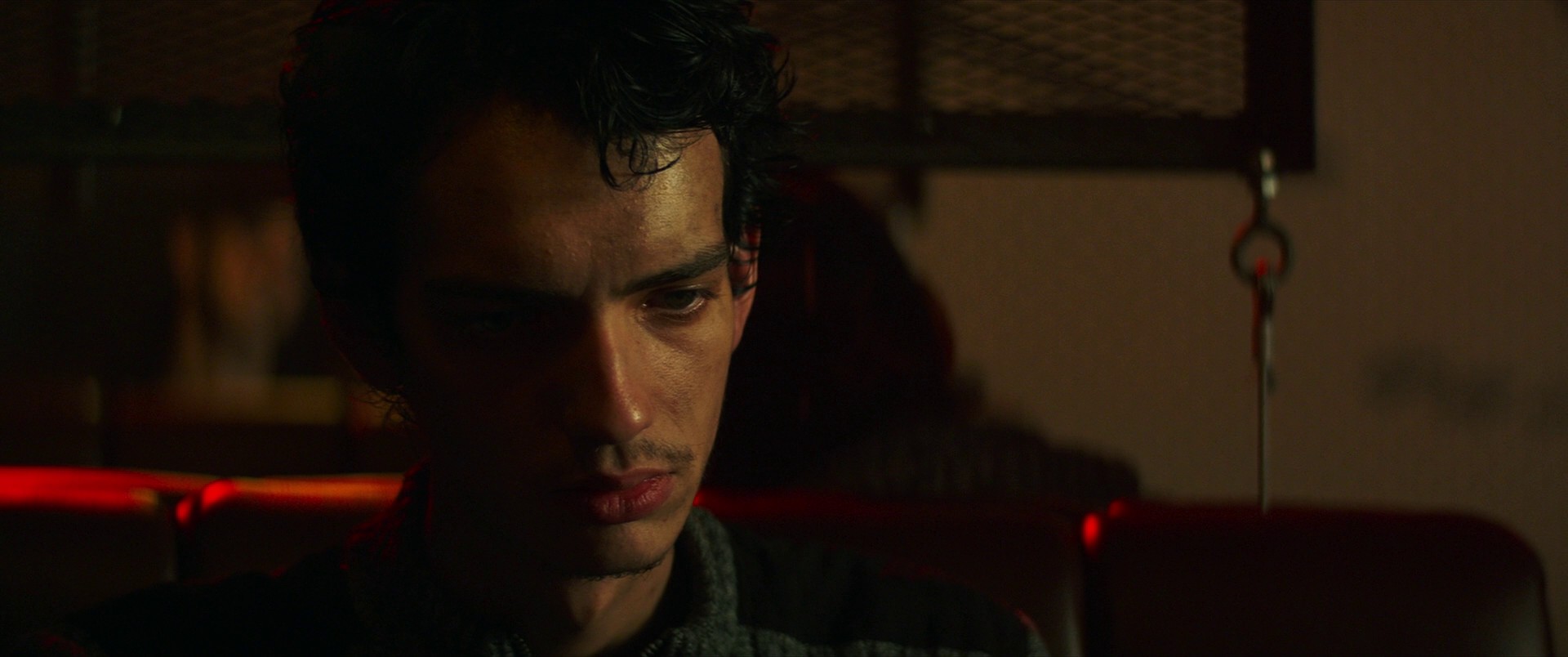 2067 (2020) —  shot,  lighting