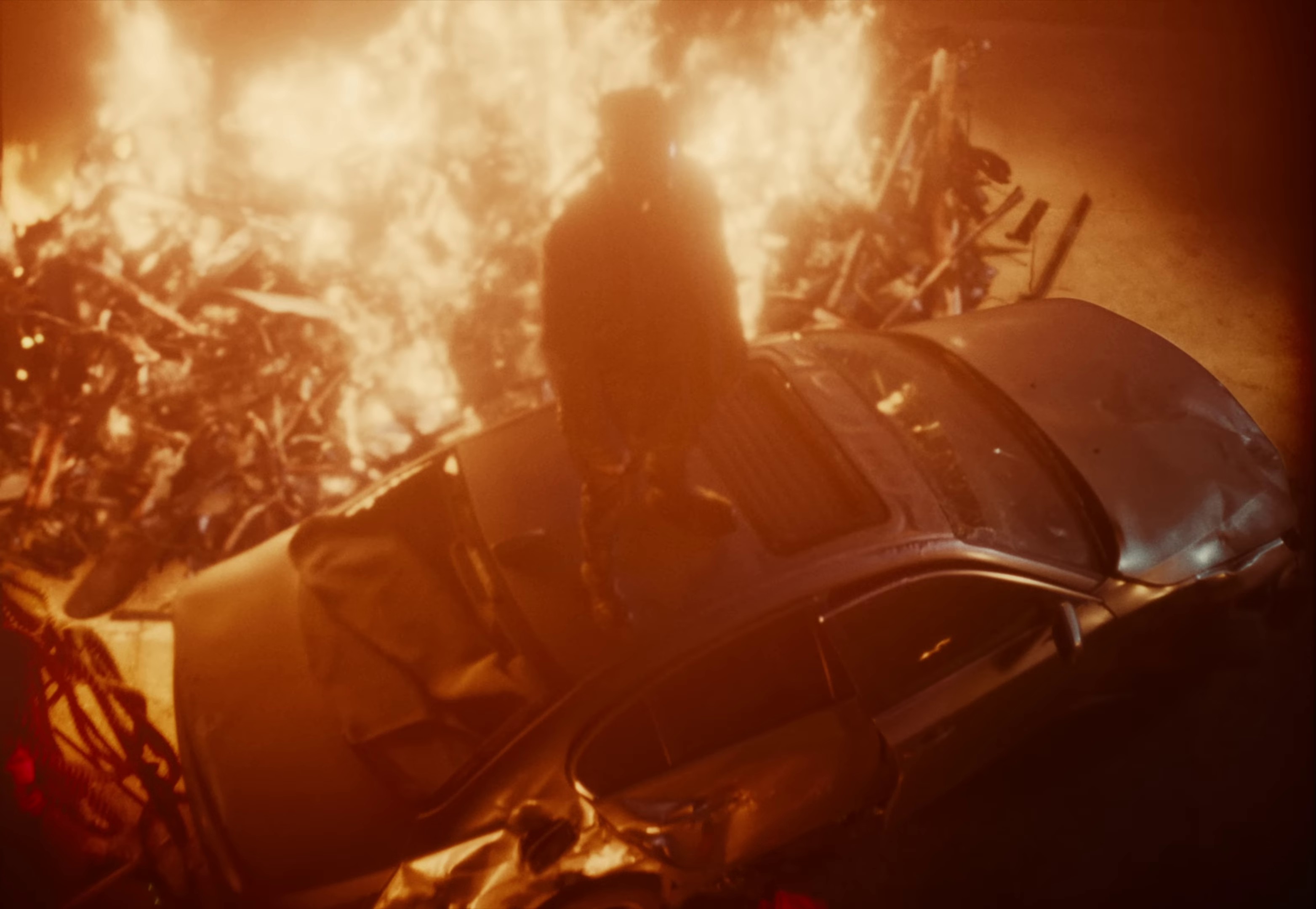 Riot & Set it off (2024) —  shot,  lighting