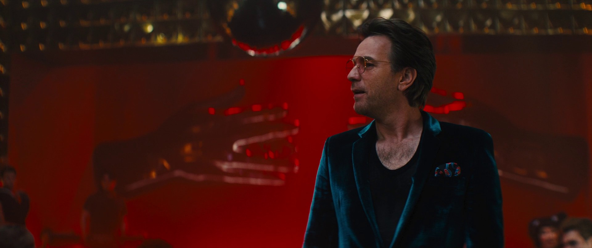 Birds of Prey (2020) —  shot,  lighting