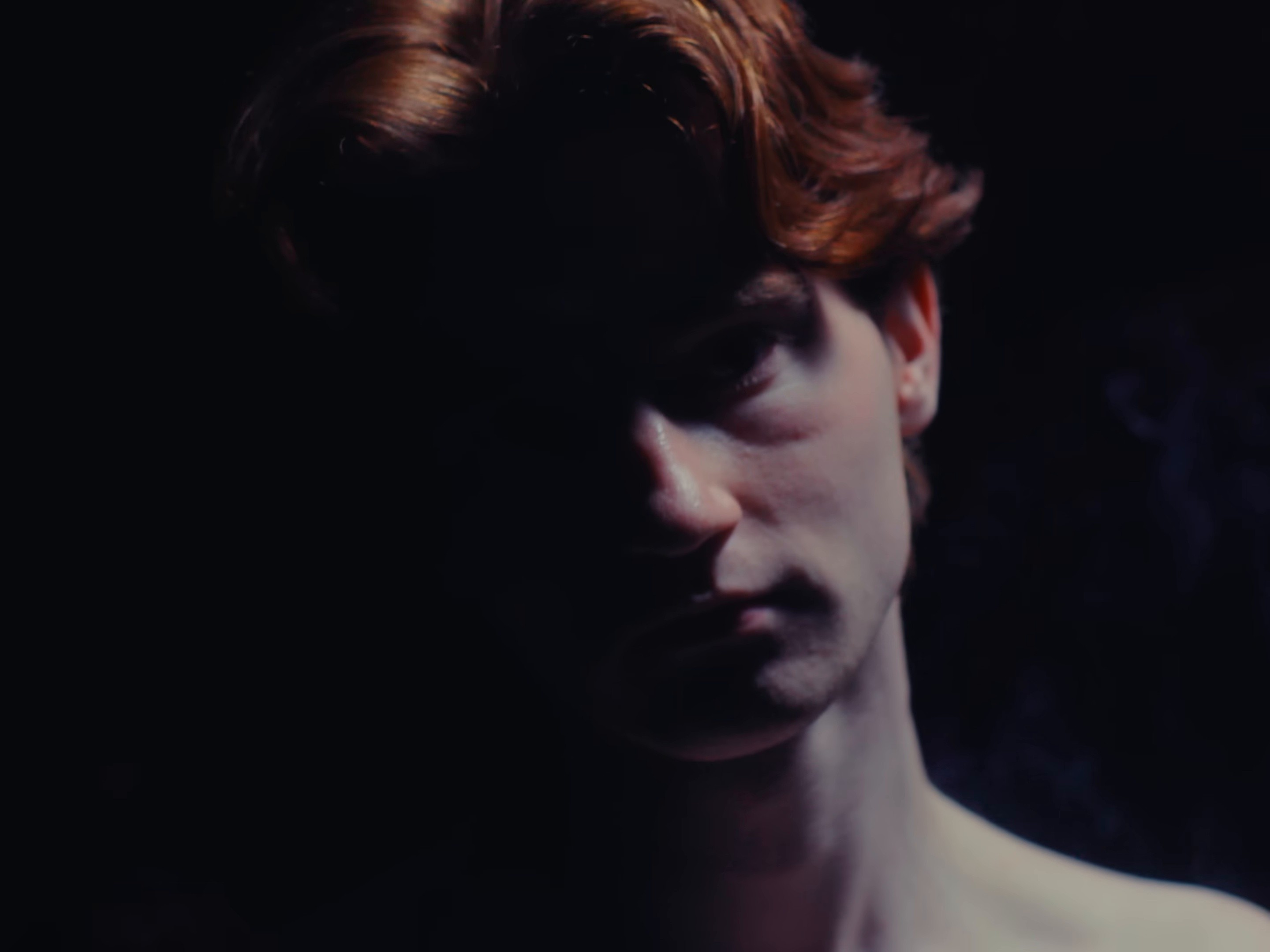 This Isn't Over (2025) —  shot,  lighting