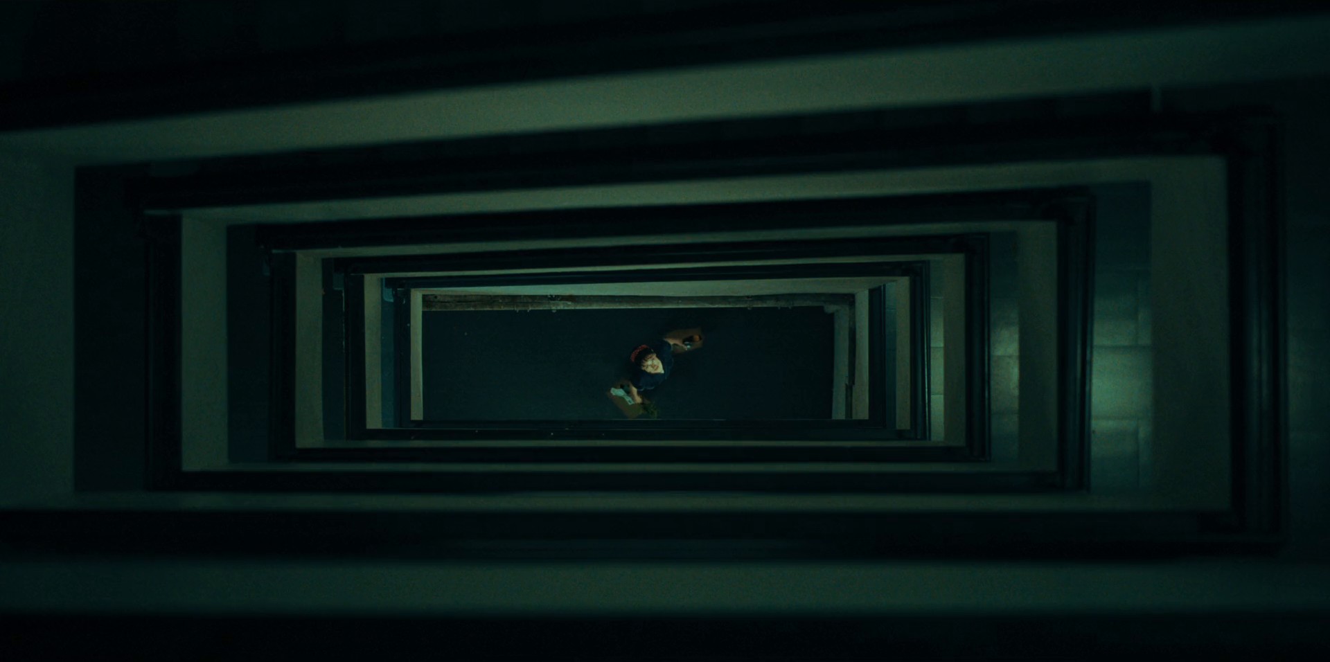 BlueForge Alliance - Built To Last (2024) —  shot,  lighting