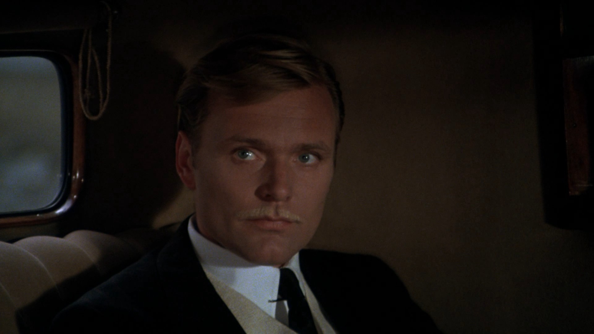 Cabaret (1972) —  shot,  lighting