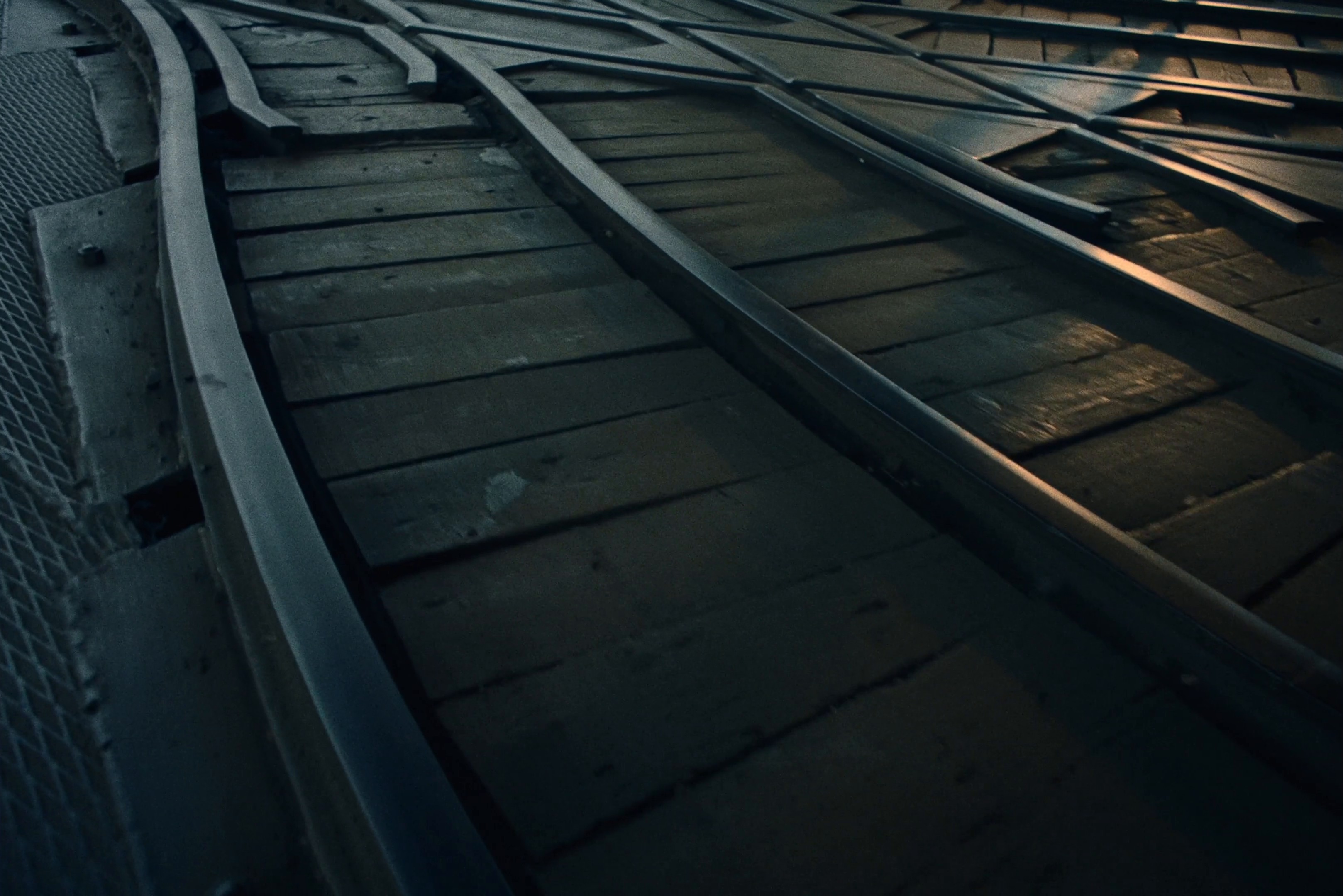 Meeting (2024) —  shot,  lighting