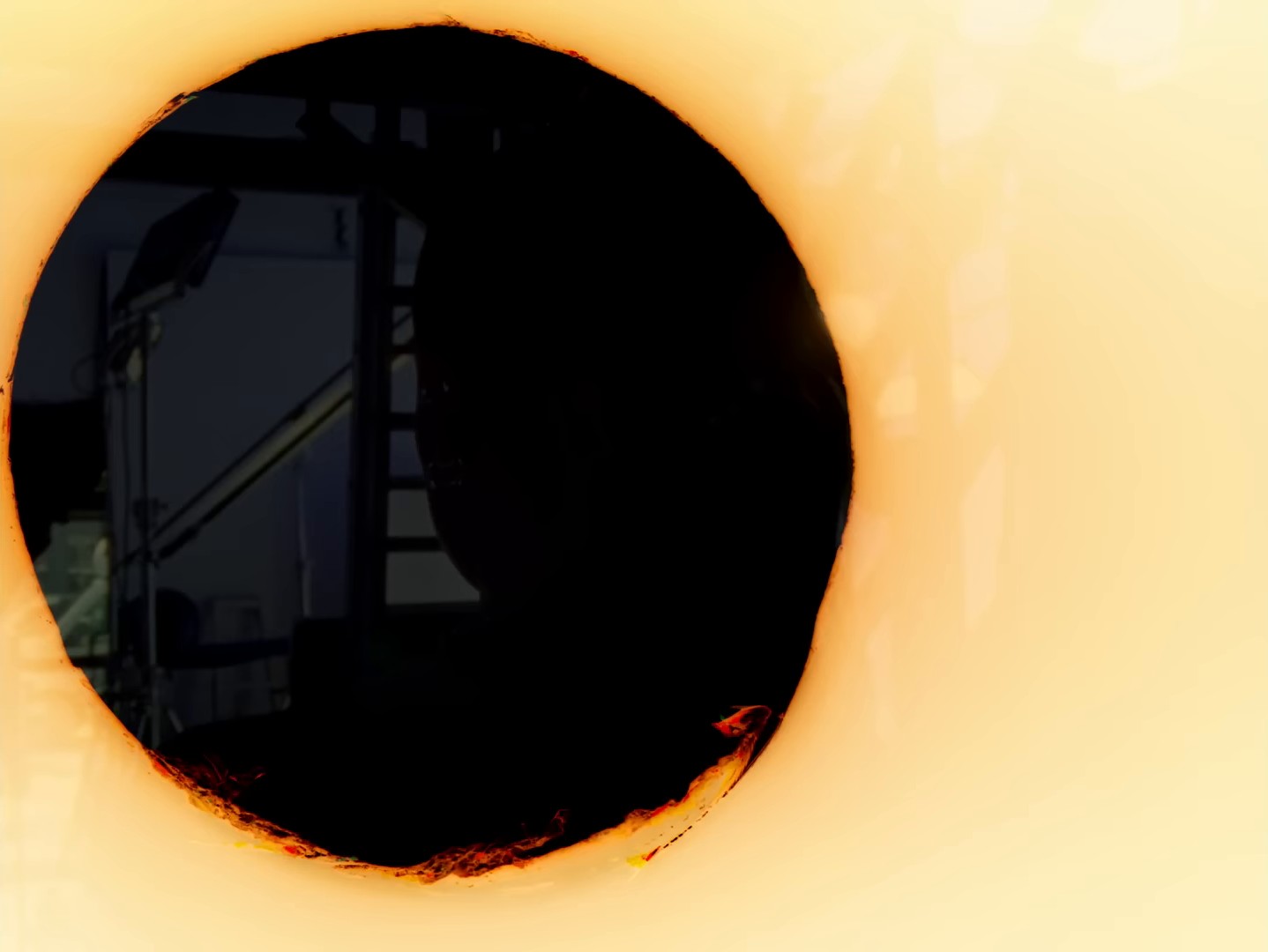 Perfect Revenge (2024) —  shot,  lighting