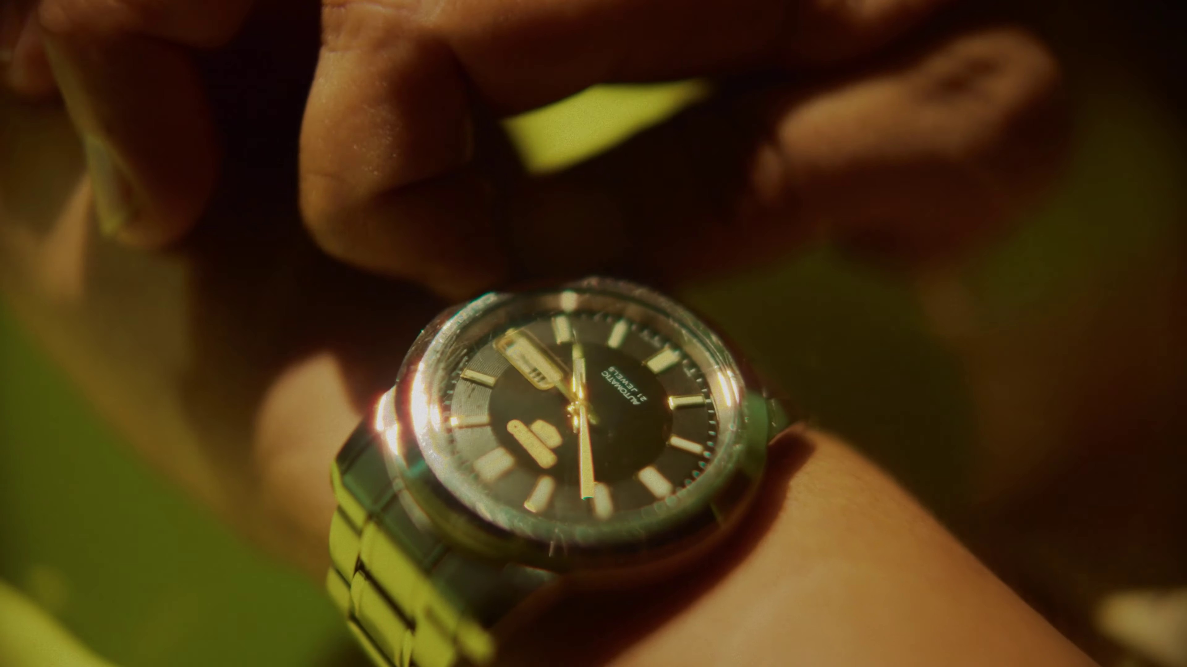 Fk It (2023) —  shot,  lighting