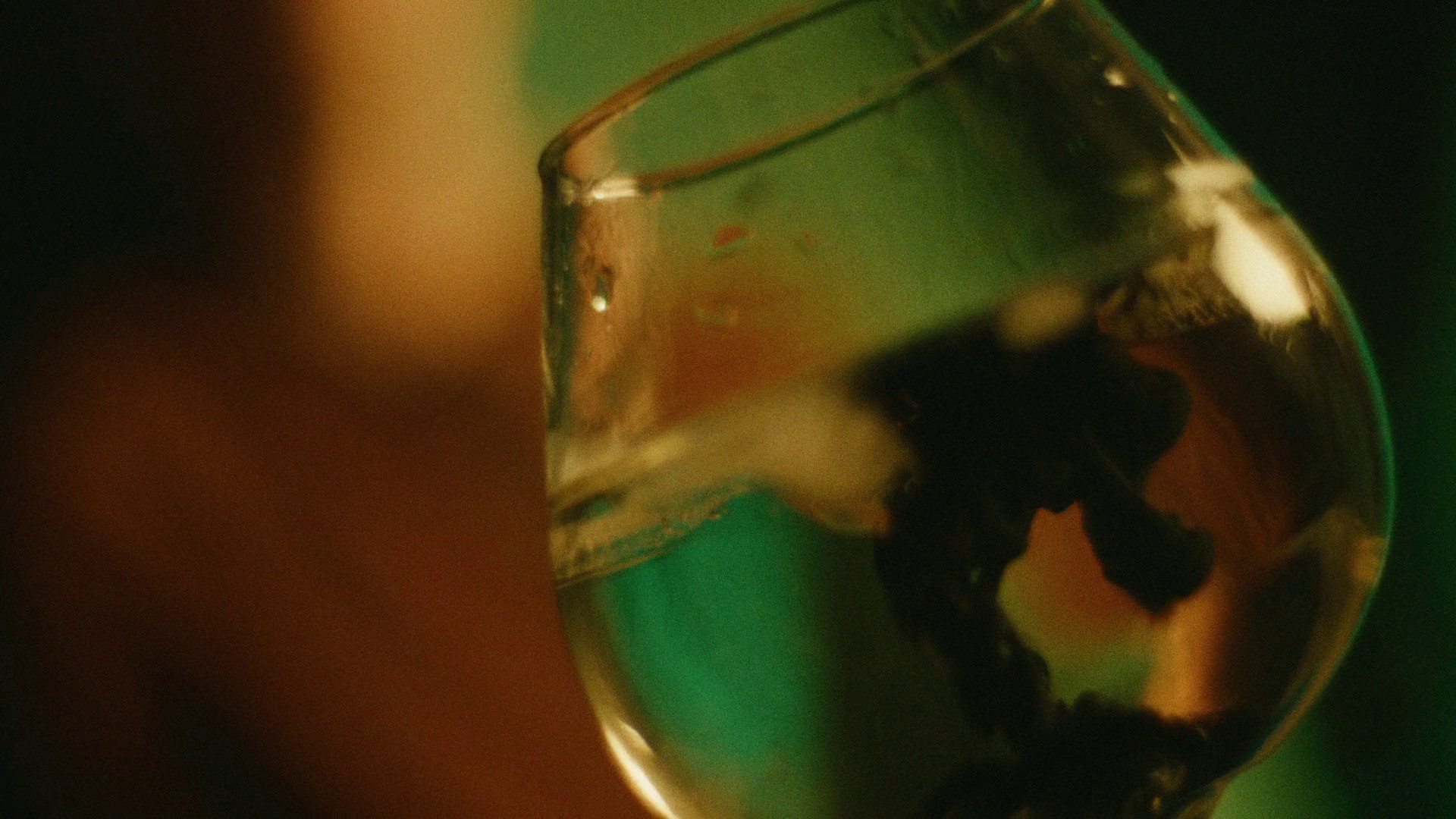 Vide Noir (2022) —  shot,  lighting