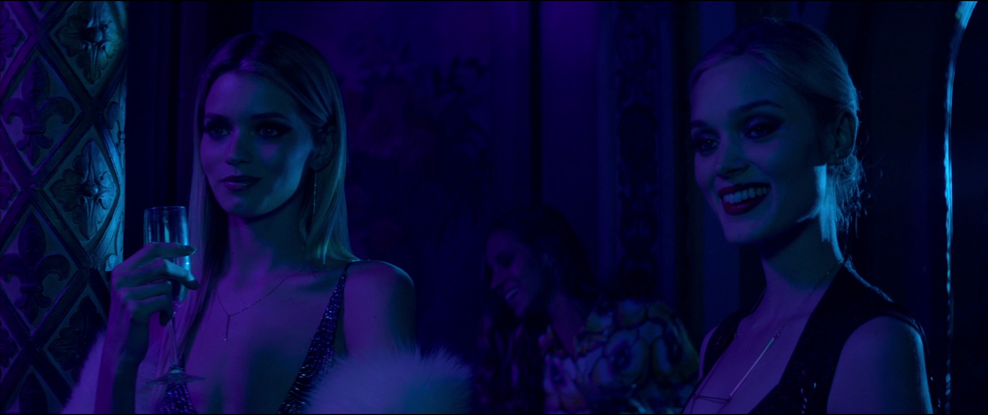 The Neon Demon (2016) —  shot,  lighting