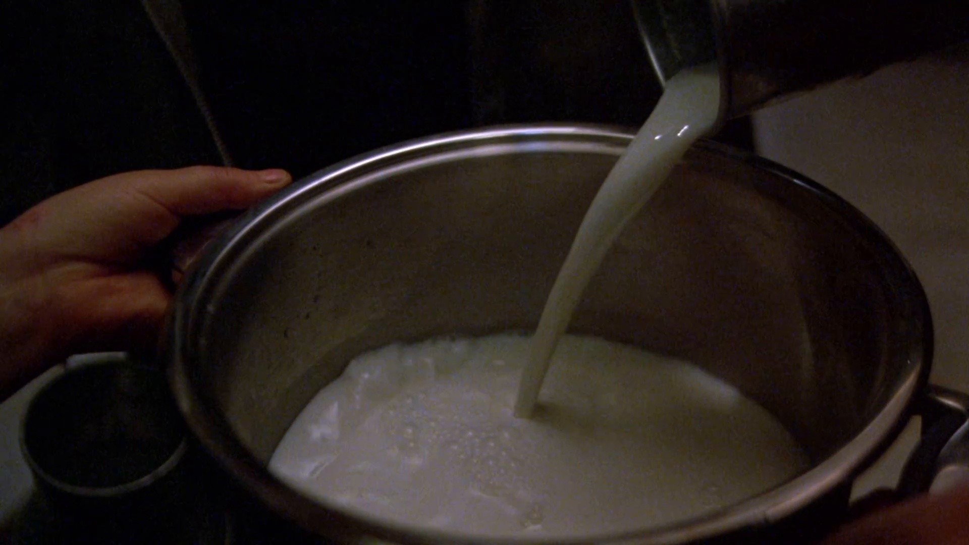 Süt (2010) —  shot,  lighting