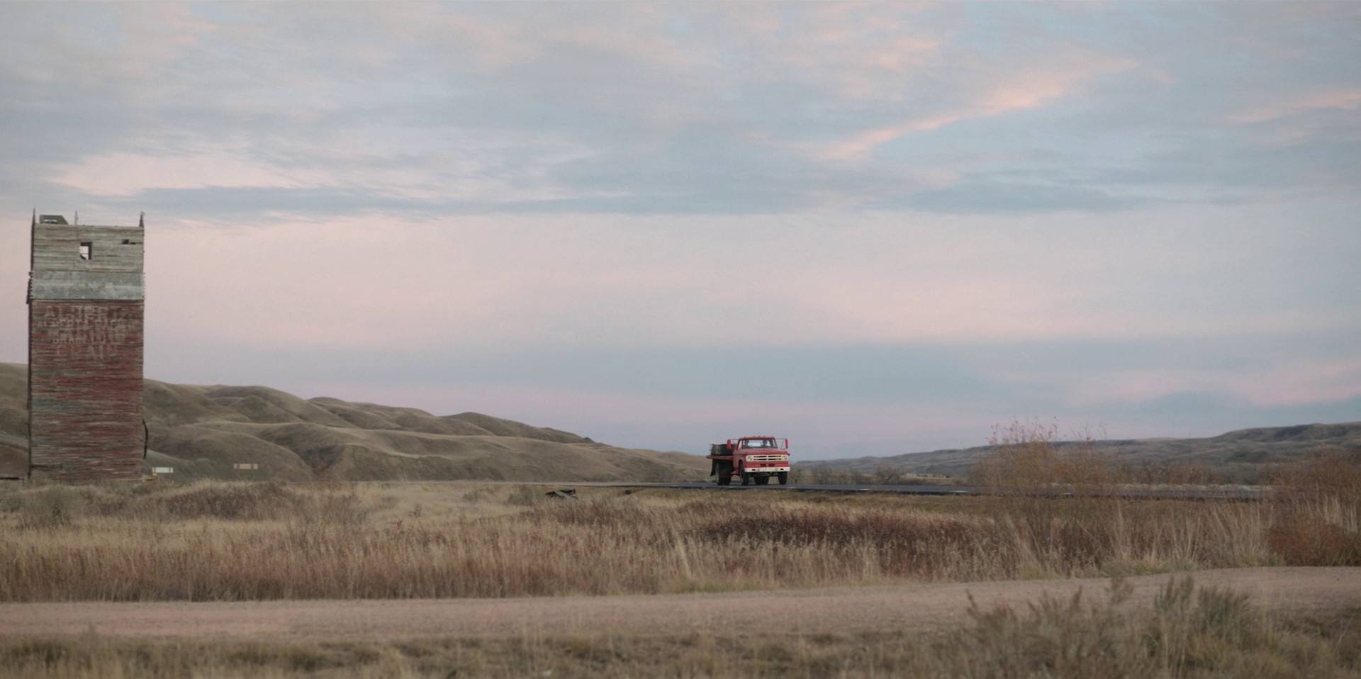 Church and State (2022) —  shot,  lighting
