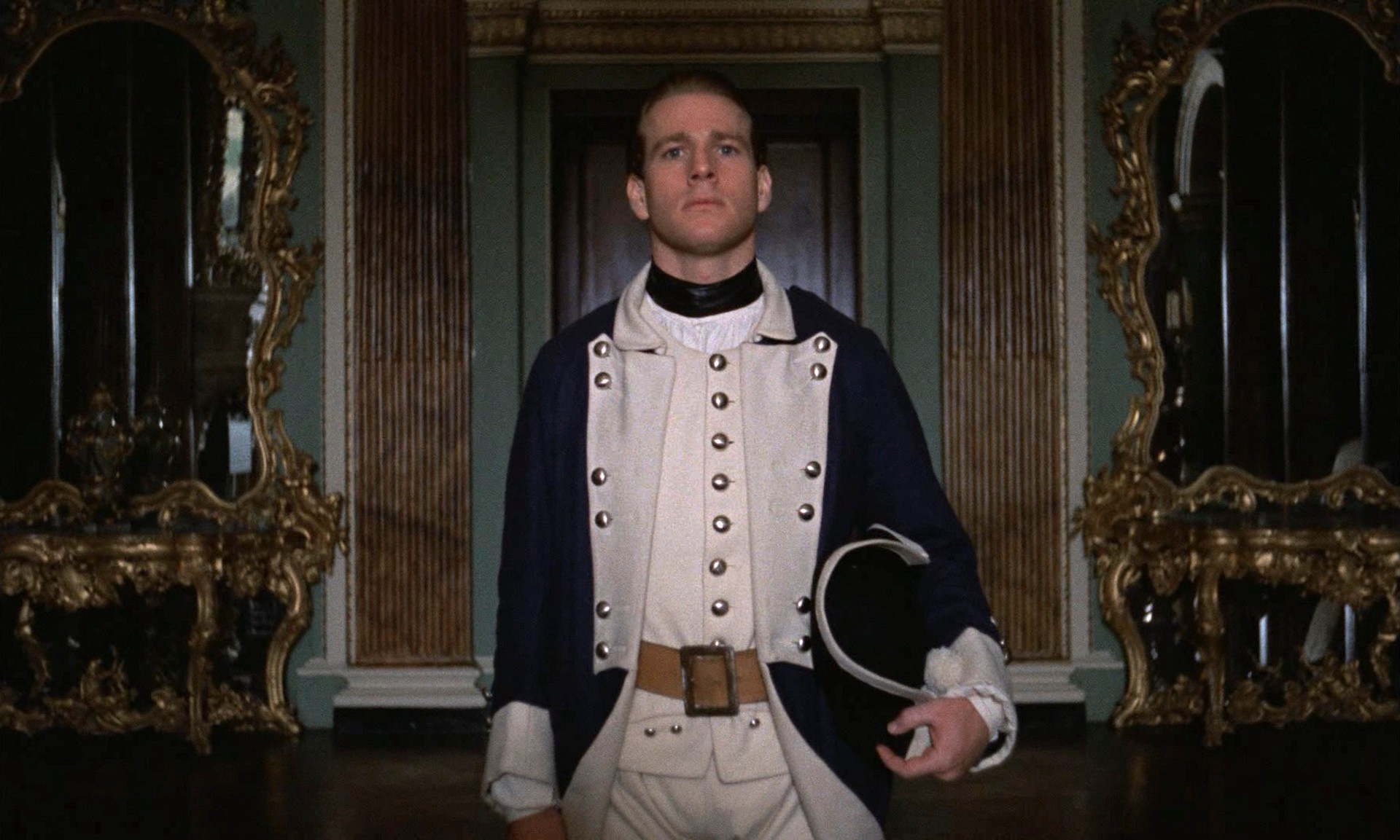 Barry Lyndon (1975) —  shot,  lighting