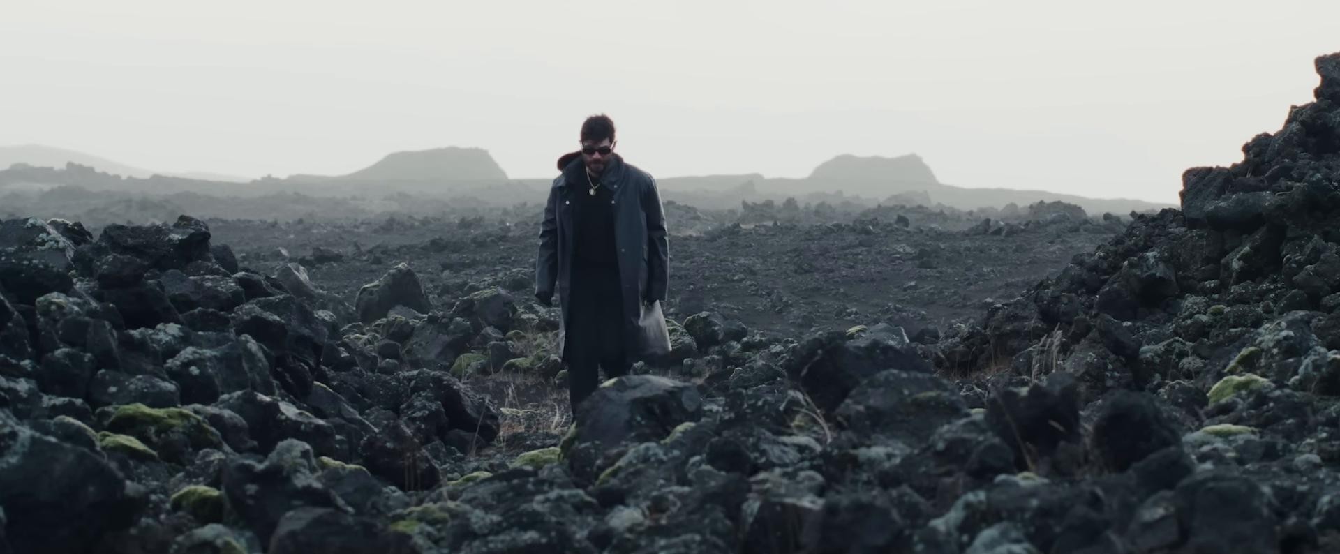 WASH (2025) —  shot,  lighting