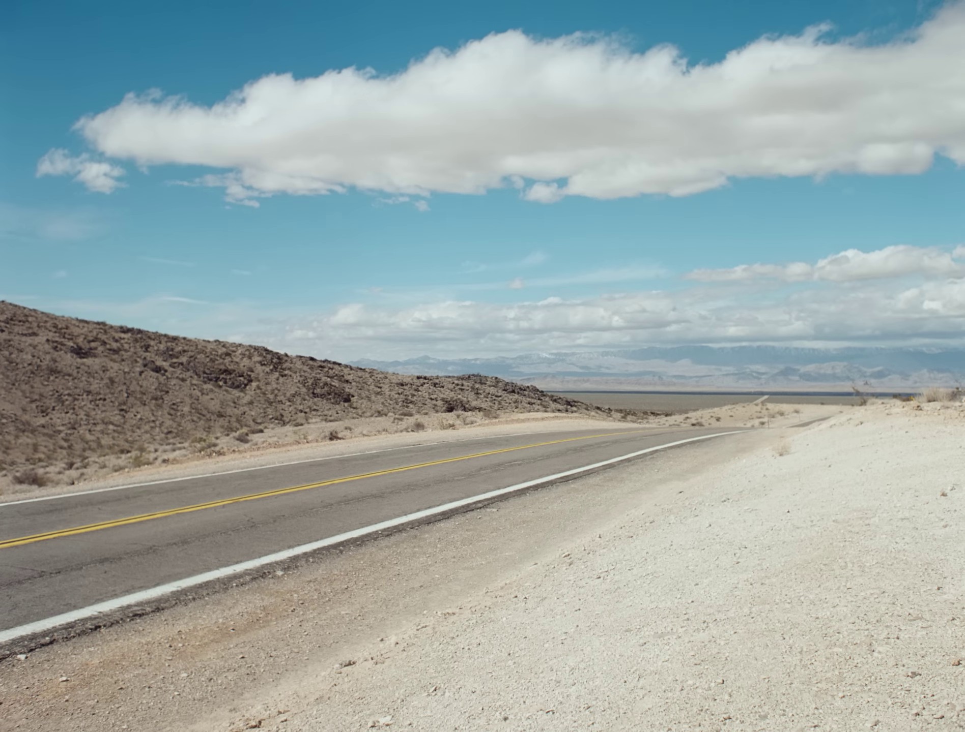 Rainbow (2023) —  shot,  lighting