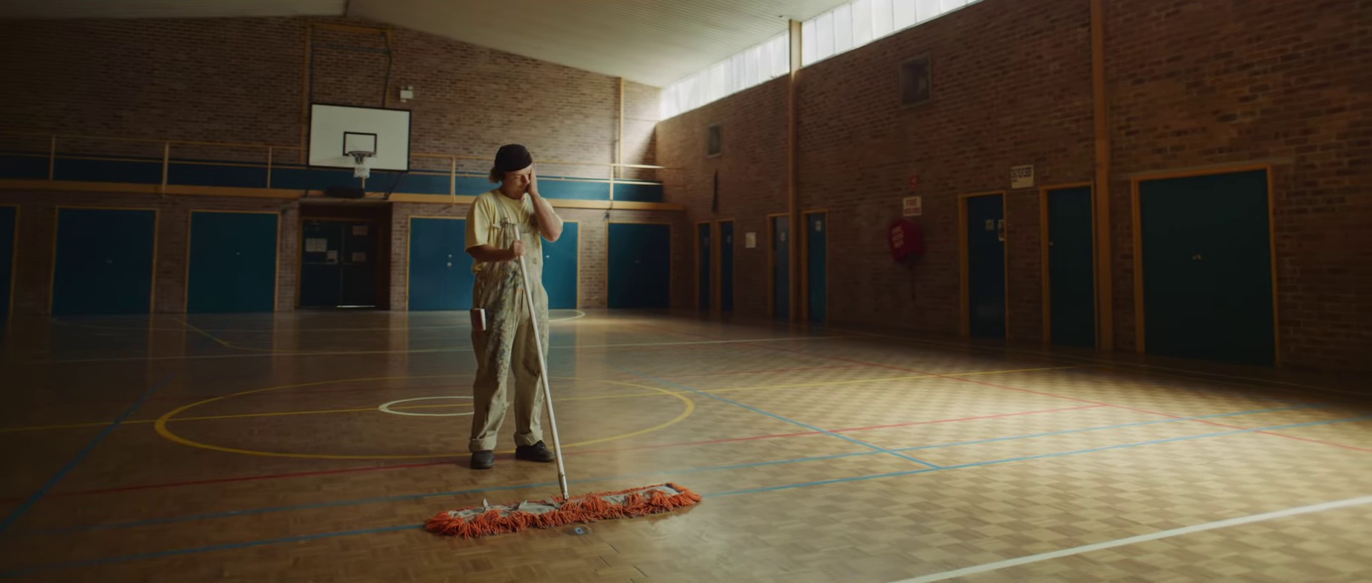 Beautiful Mind (2023) —  shot,  lighting