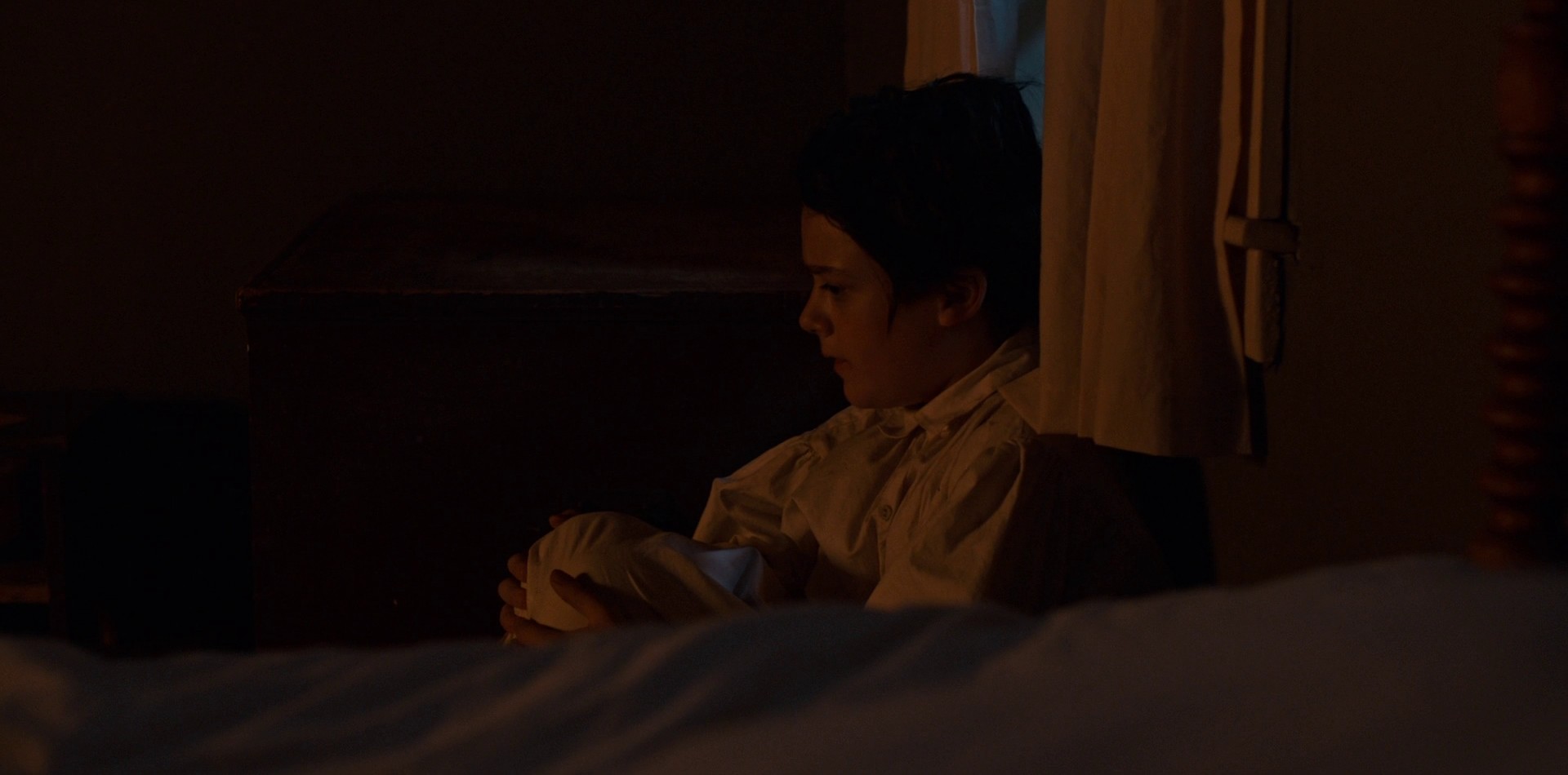 Blood Calls Blood (2021) —  shot,  lighting