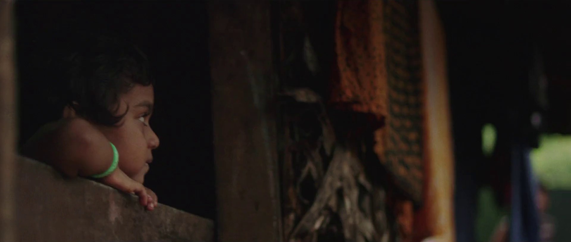 Higher (2013) —  shot,  lighting