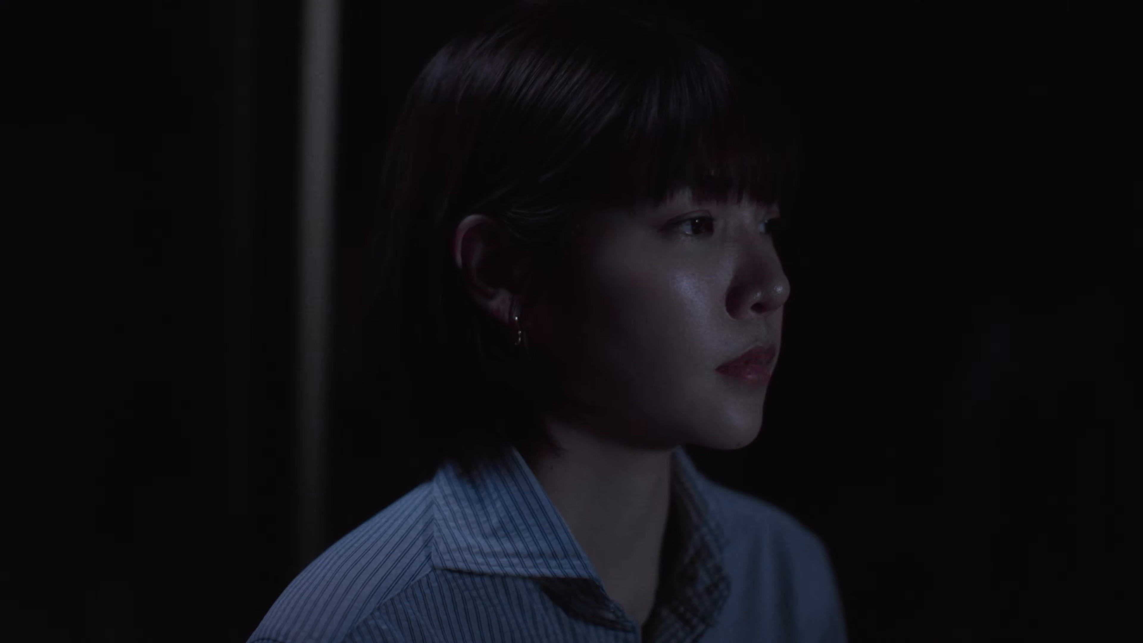 missing (2025) —  shot,  lighting