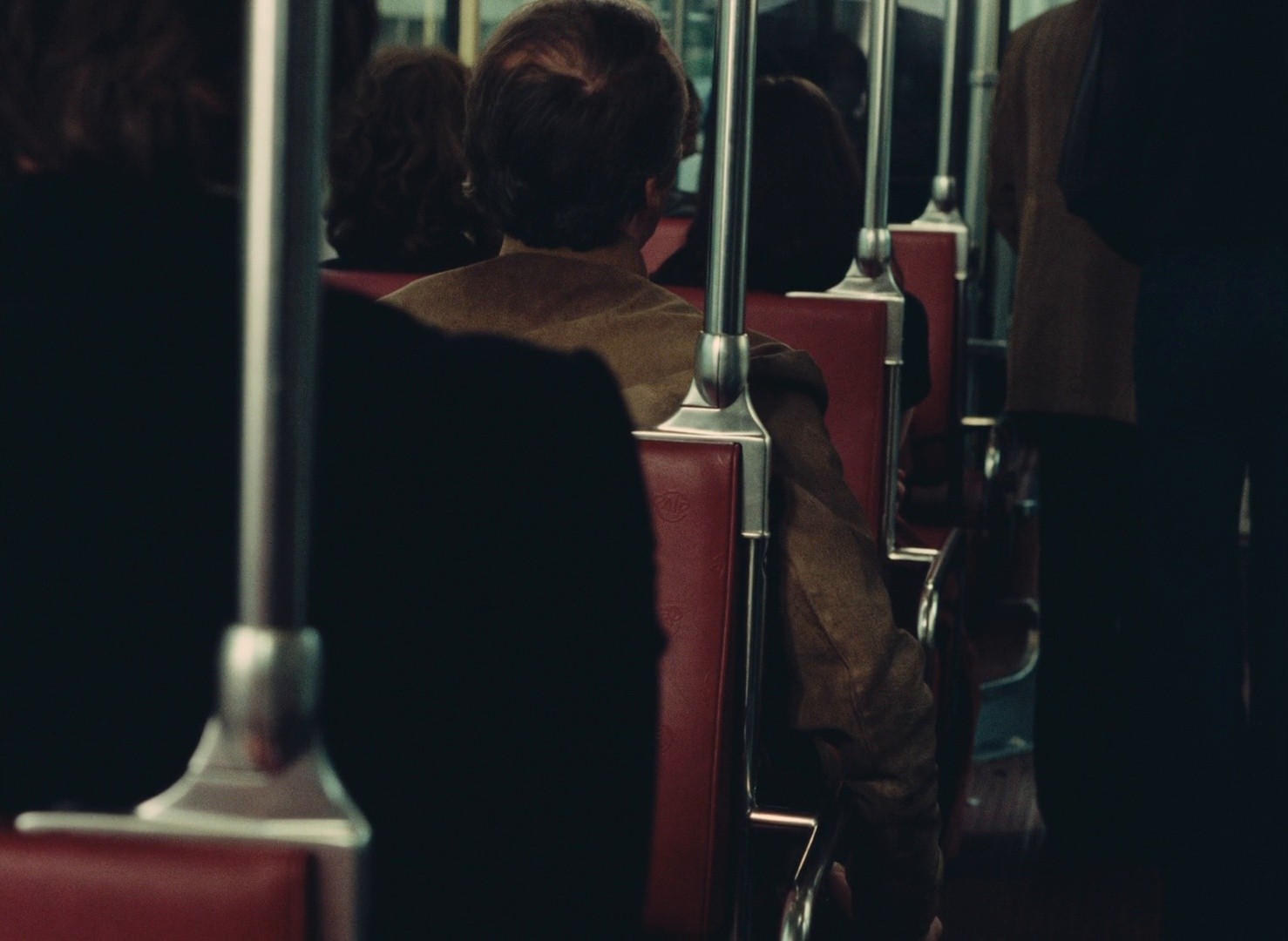 The Devil, Probably (1977) —  shot,  lighting