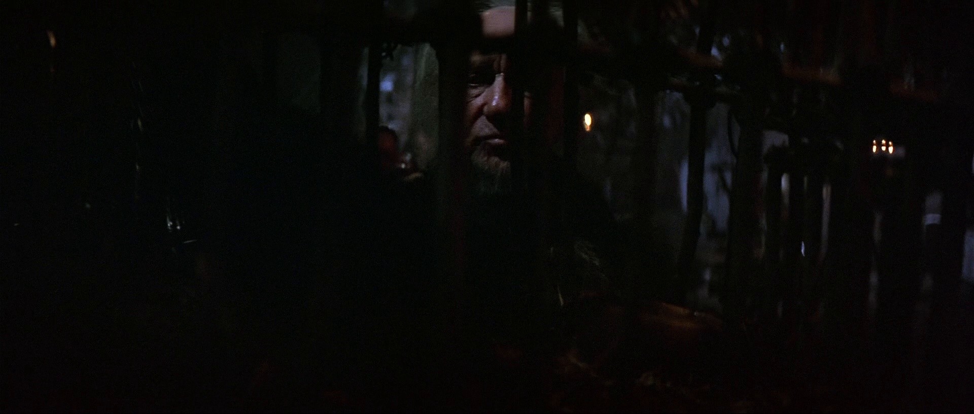 Dragonslayer (1981) —  shot,  lighting