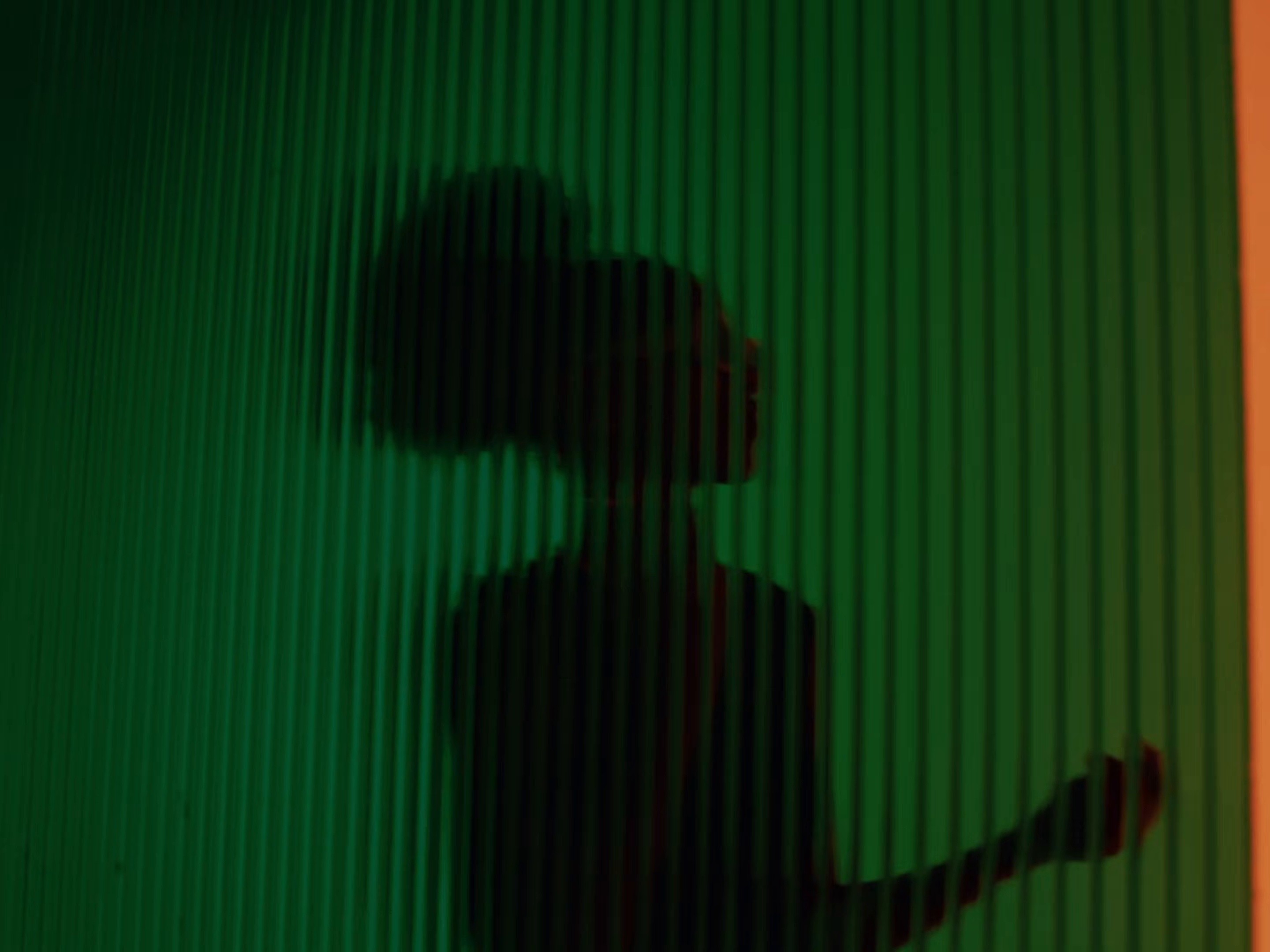 CAFALONIA (2025) —  shot,  lighting