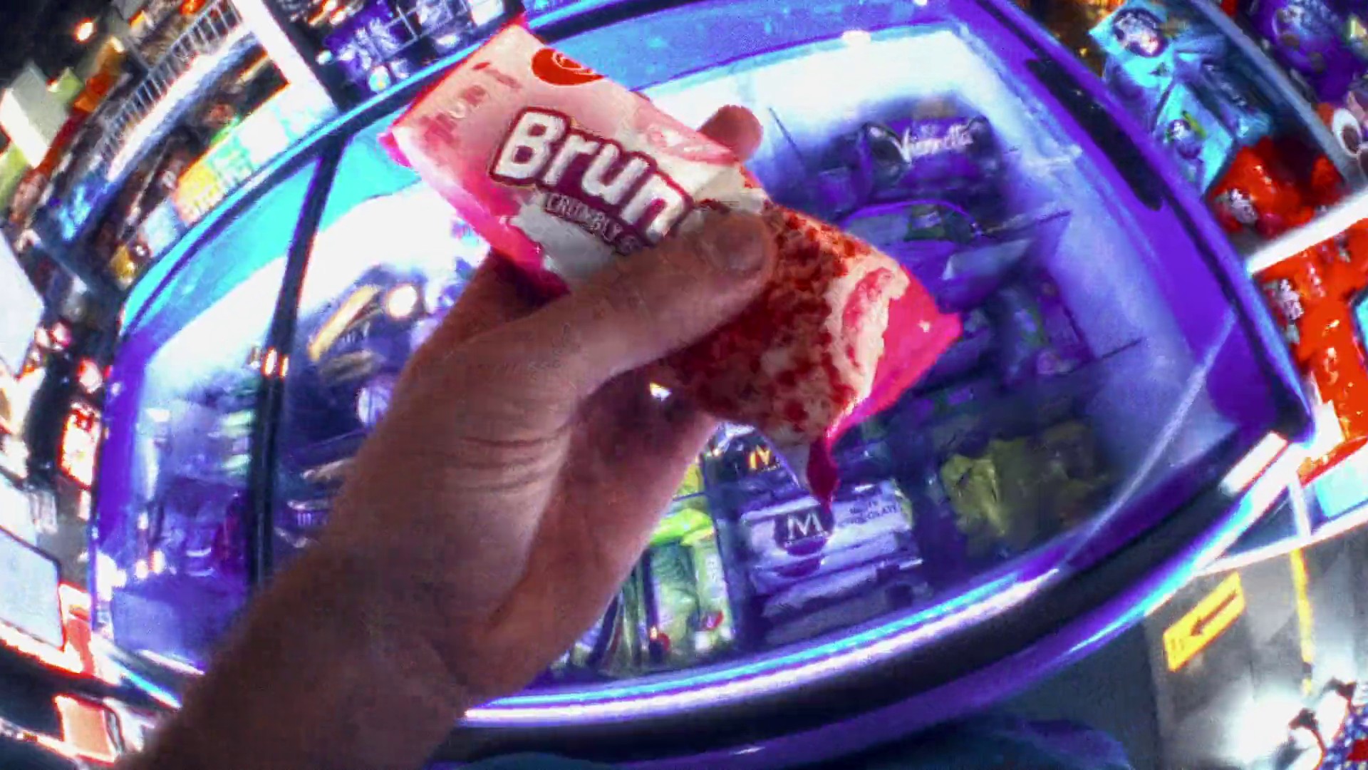 STUDIO GUCCI (2024) —  shot,  lighting