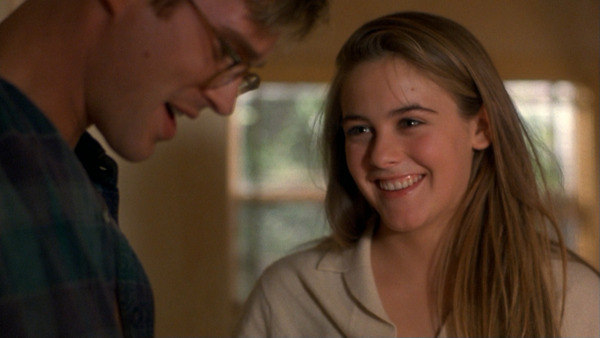 The Crush (1993) —  shot,  lighting