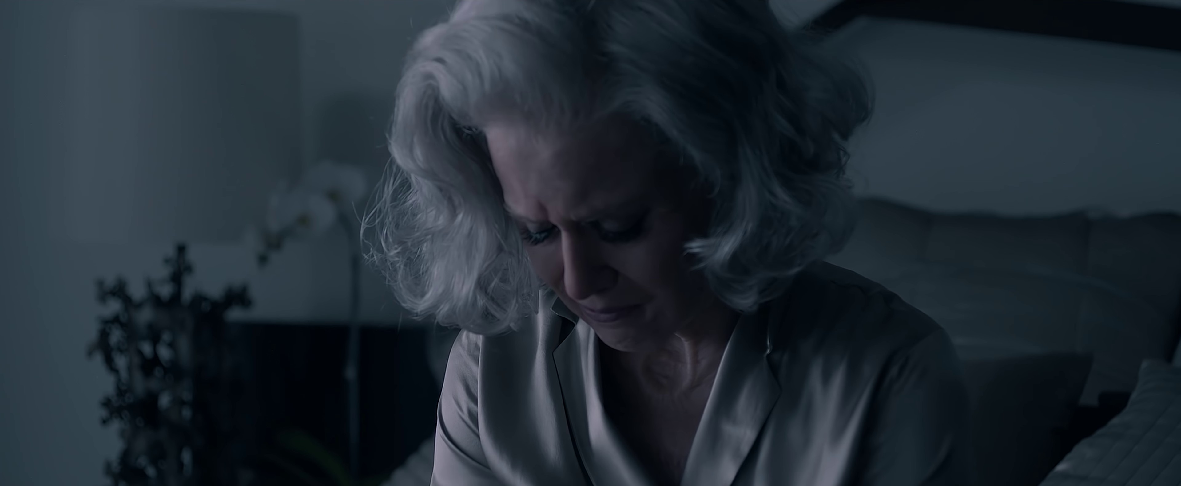 The One That Got Away (2011) —  shot,  lighting